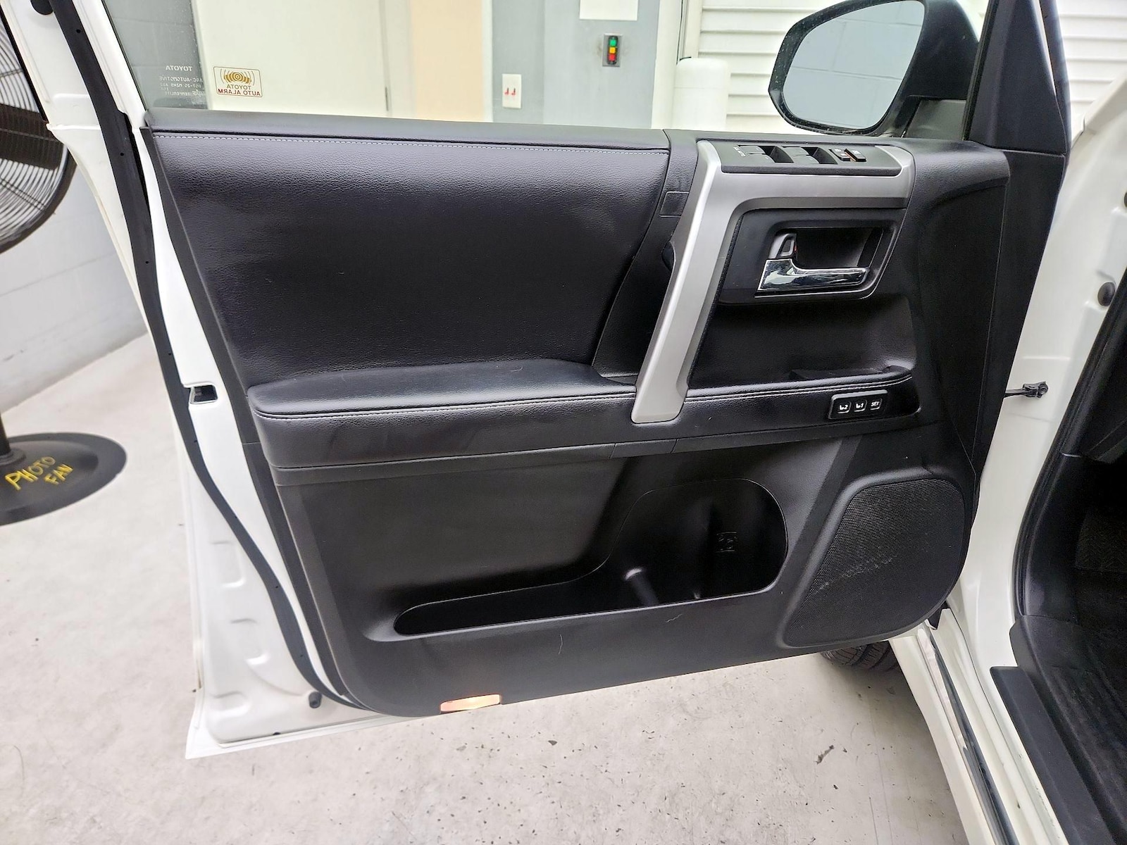 2019 Toyota 4Runner Limited - Photo 13