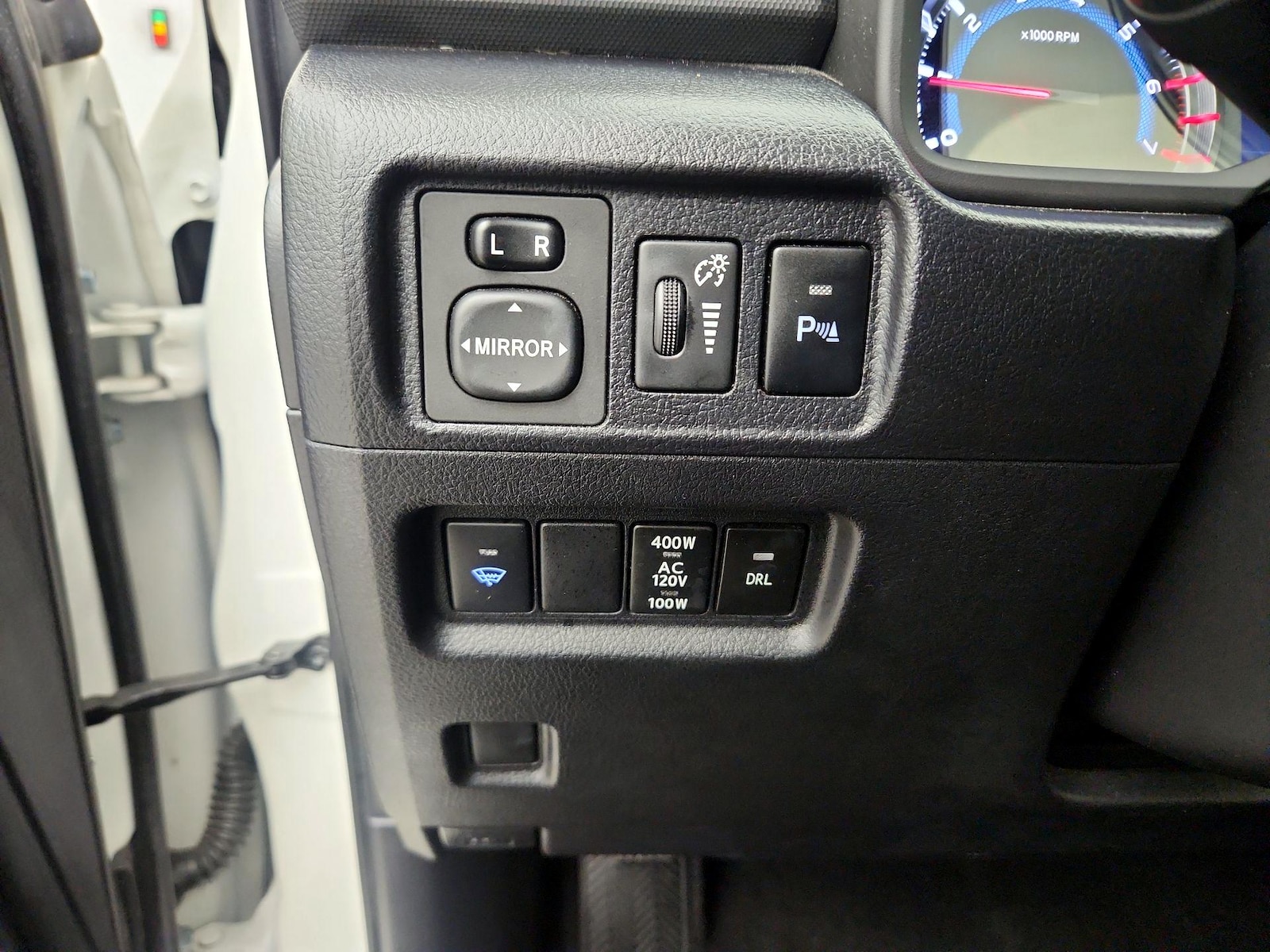 2019 Toyota 4Runner Limited - Photo 14