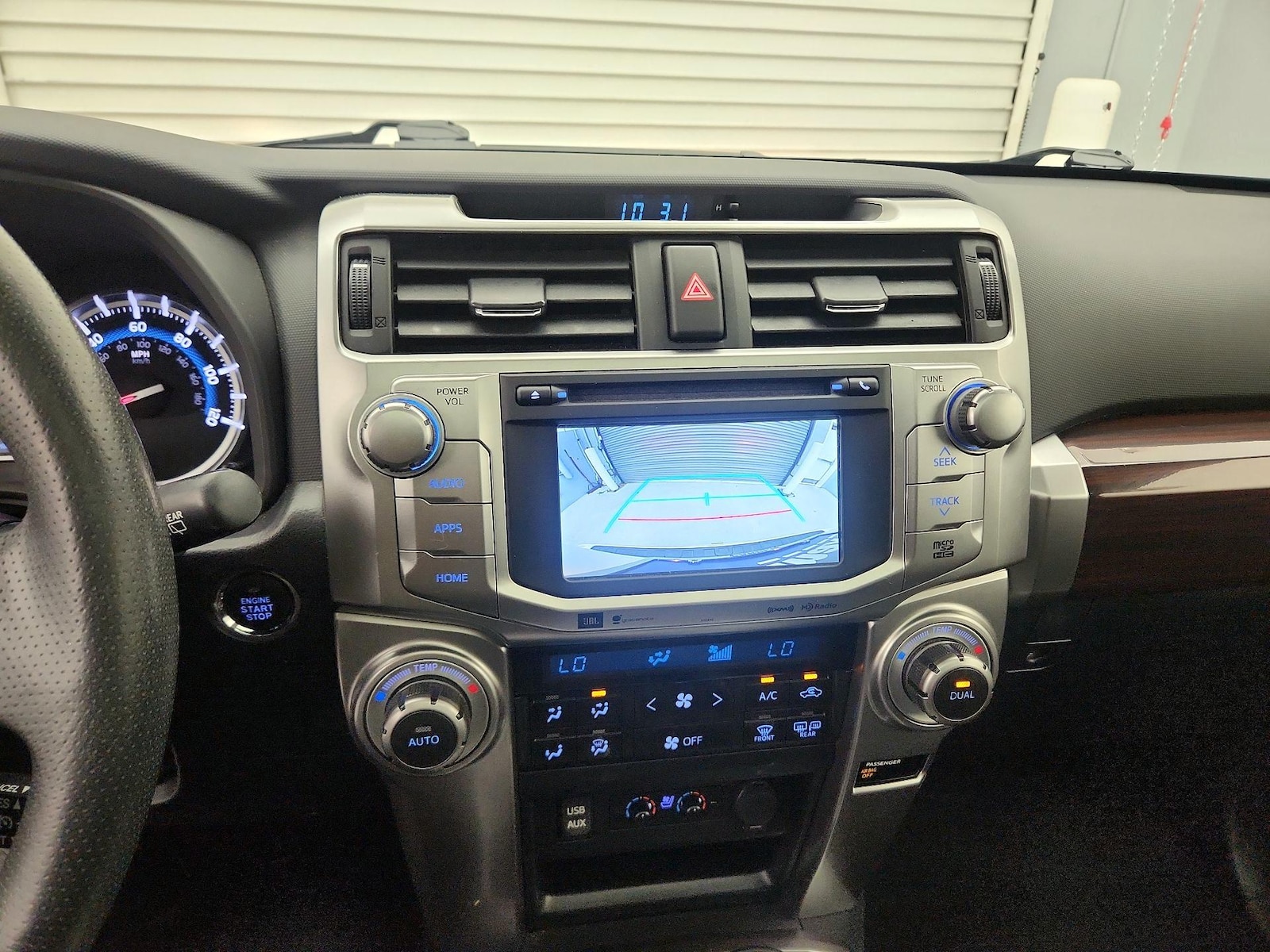 2019 Toyota 4Runner Limited - Photo 15