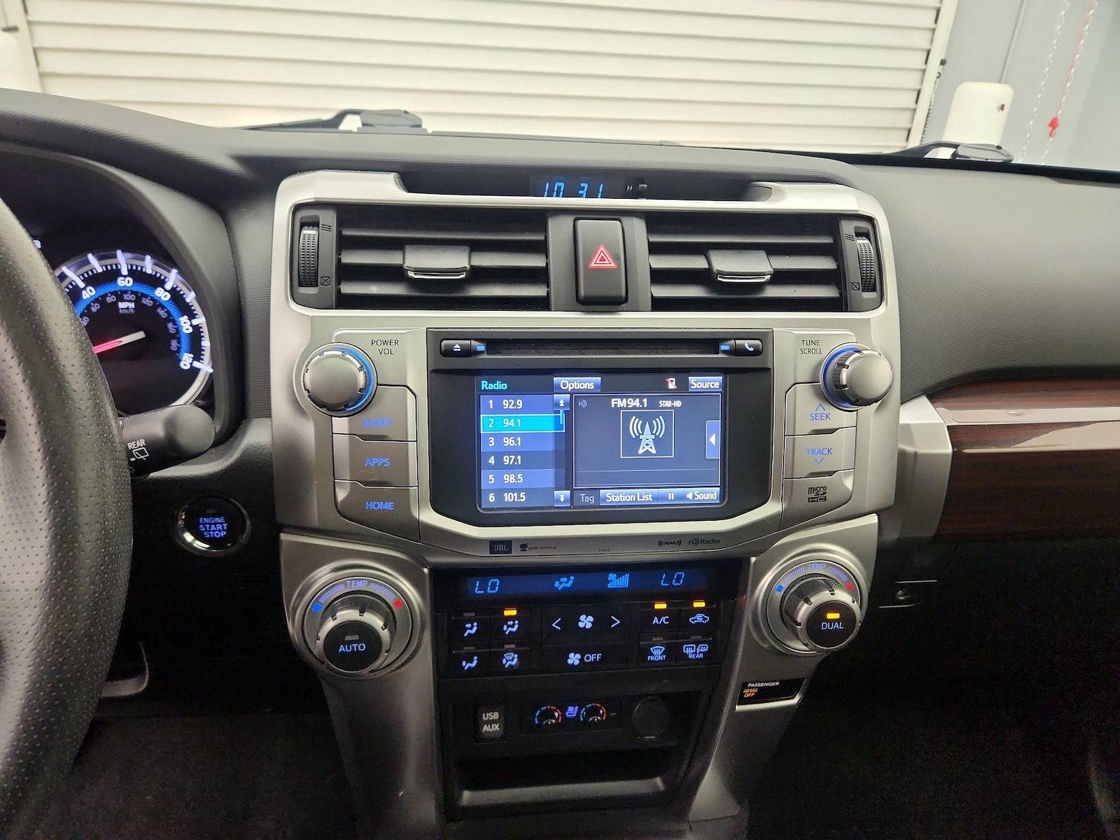 2019 Toyota 4Runner Limited - Photo 16