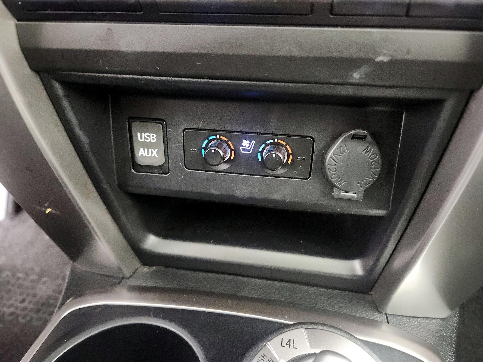 2019 Toyota 4Runner Limited - Photo 19