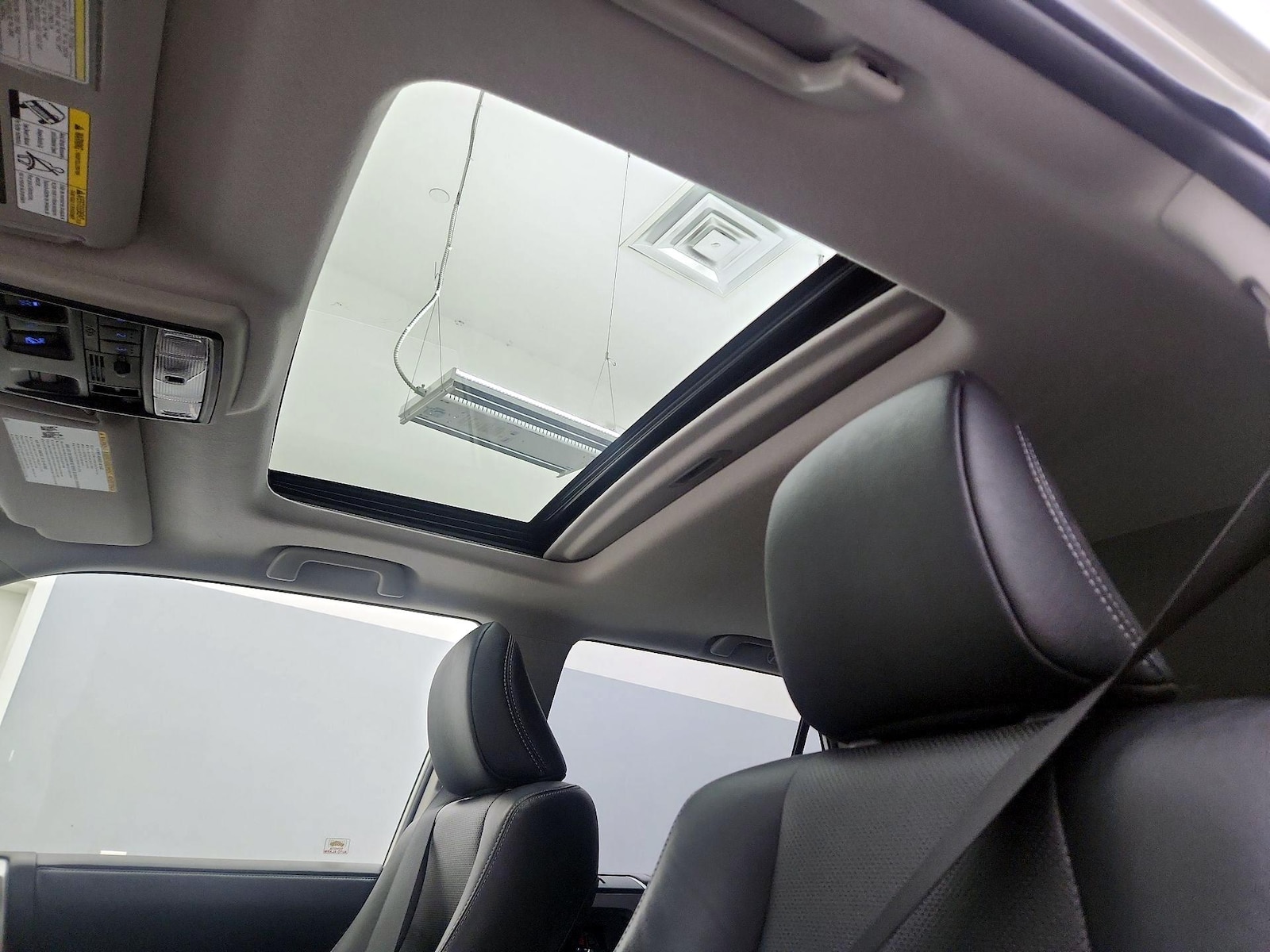 2019 Toyota 4Runner Limited - Photo 20