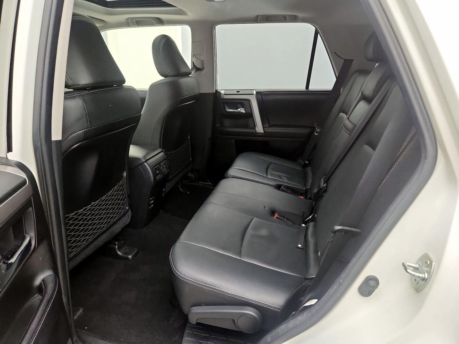 2019 Toyota 4Runner Limited - Photo 21