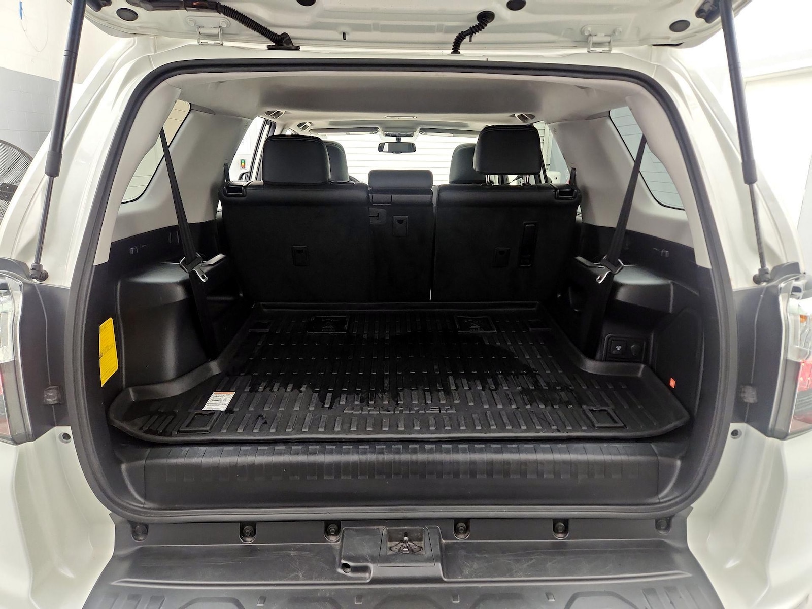 2019 Toyota 4Runner Limited - Photo 22