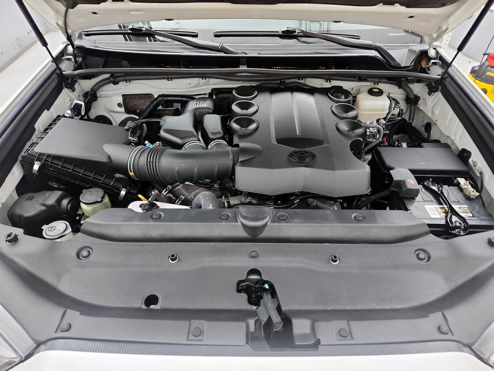 2019 Toyota 4Runner Limited - Photo 23