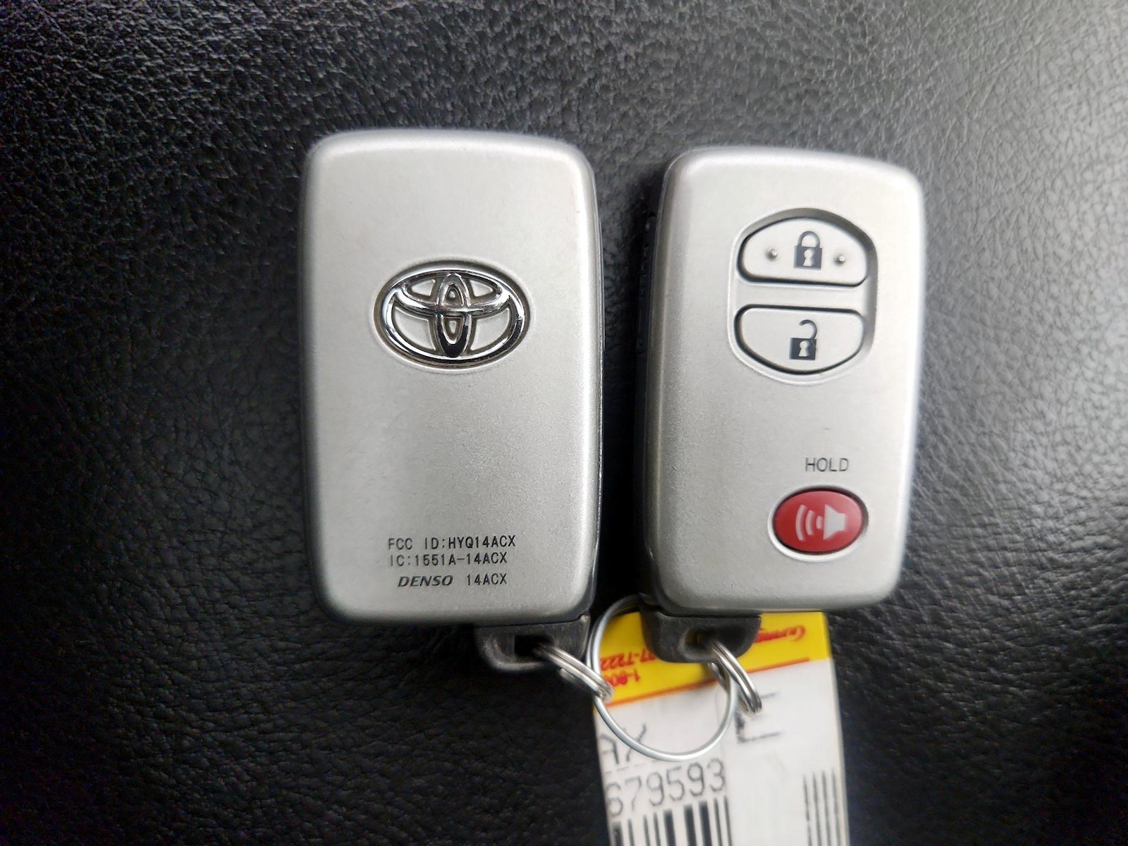 2019 Toyota 4Runner Limited - Photo 24