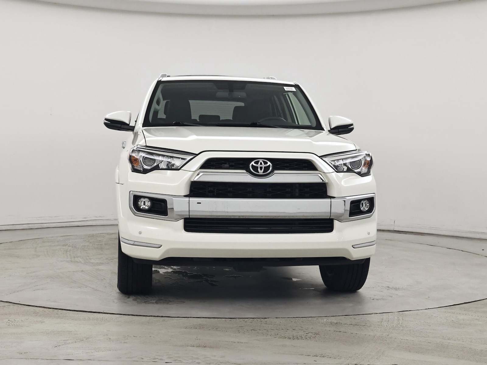 2019 Toyota 4Runner Limited - Photo 6