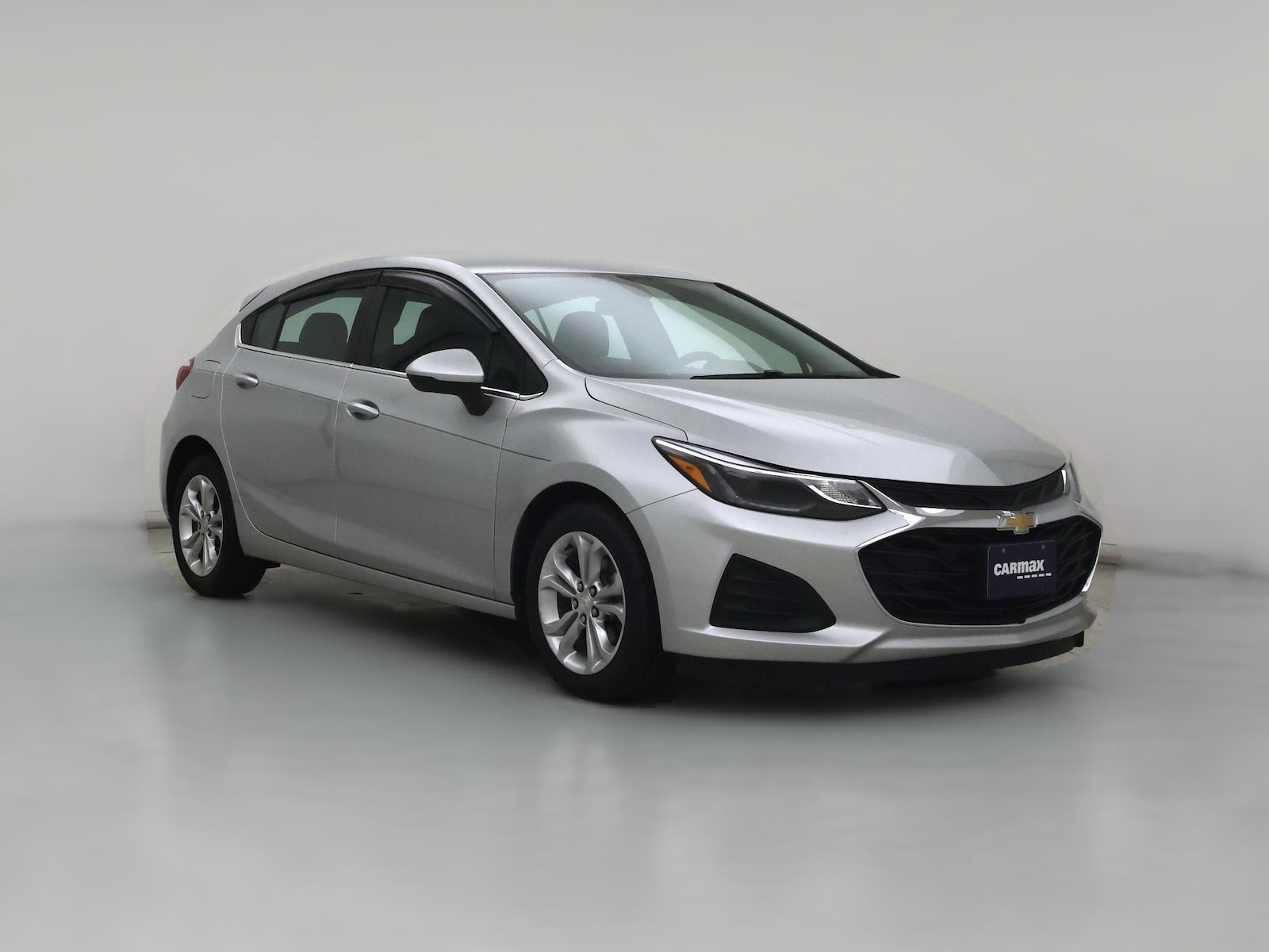 2019 Chevrolet Cruze