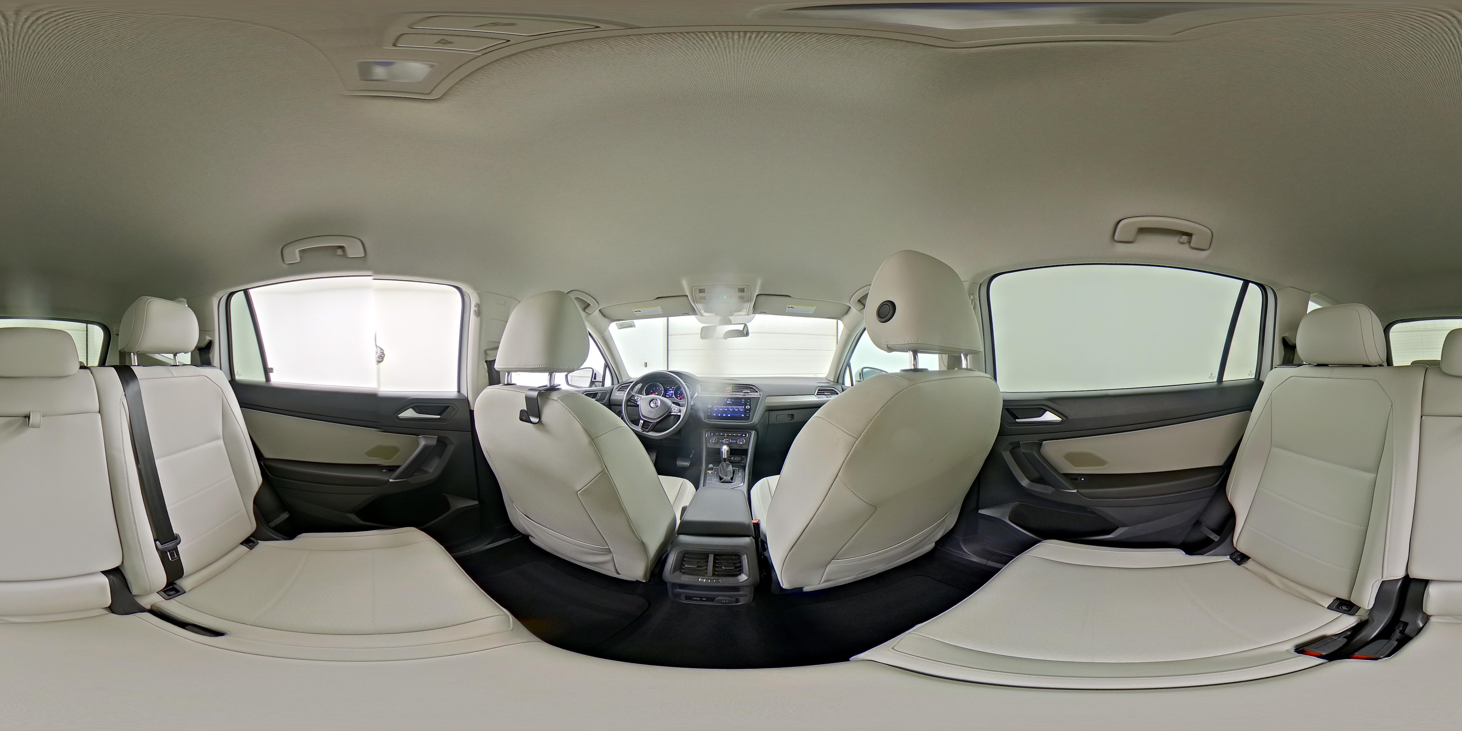 2020 Volkswagen Tiguan SE - Photo 27