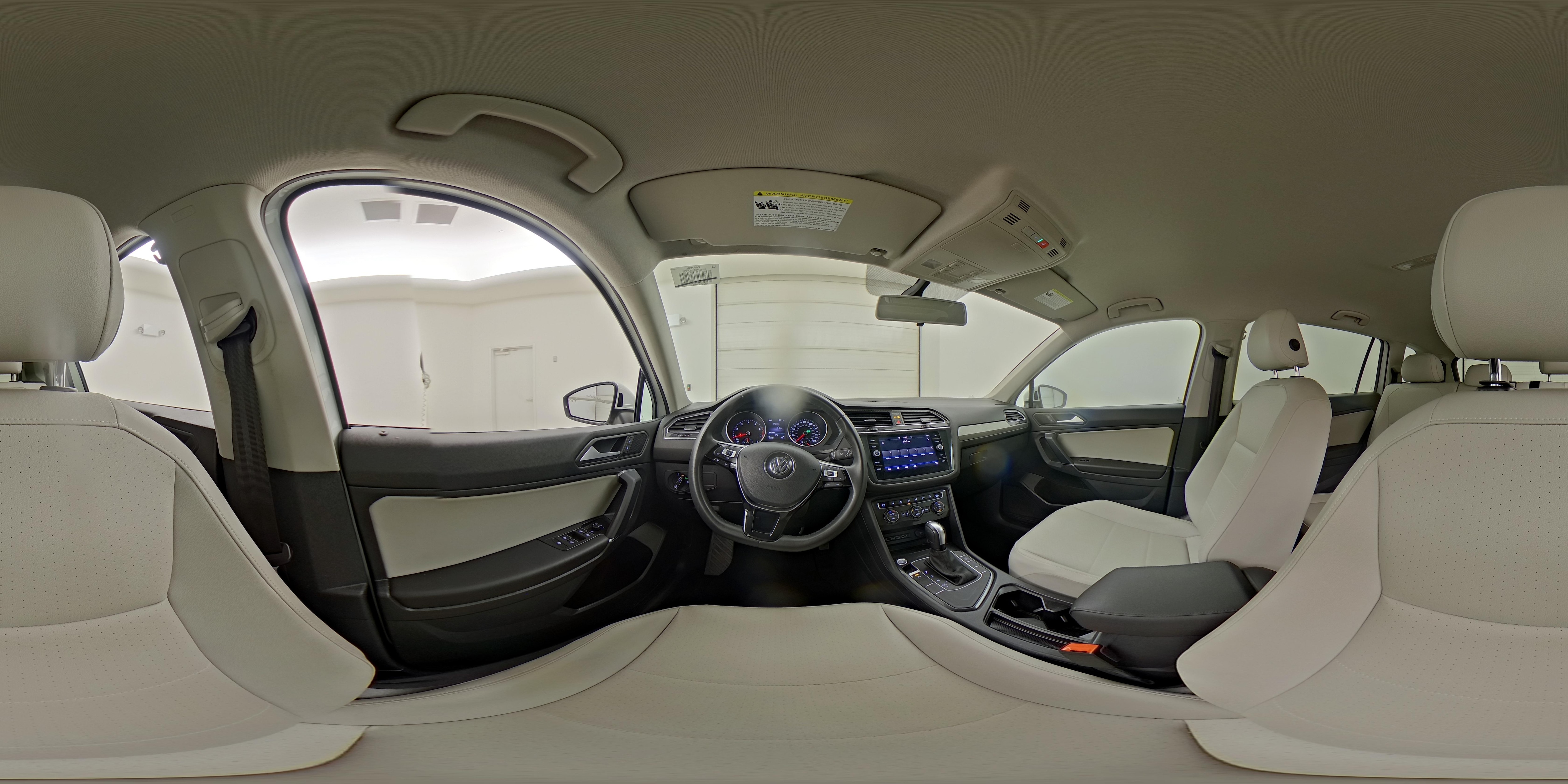 2020 Volkswagen Tiguan SE - Photo 28