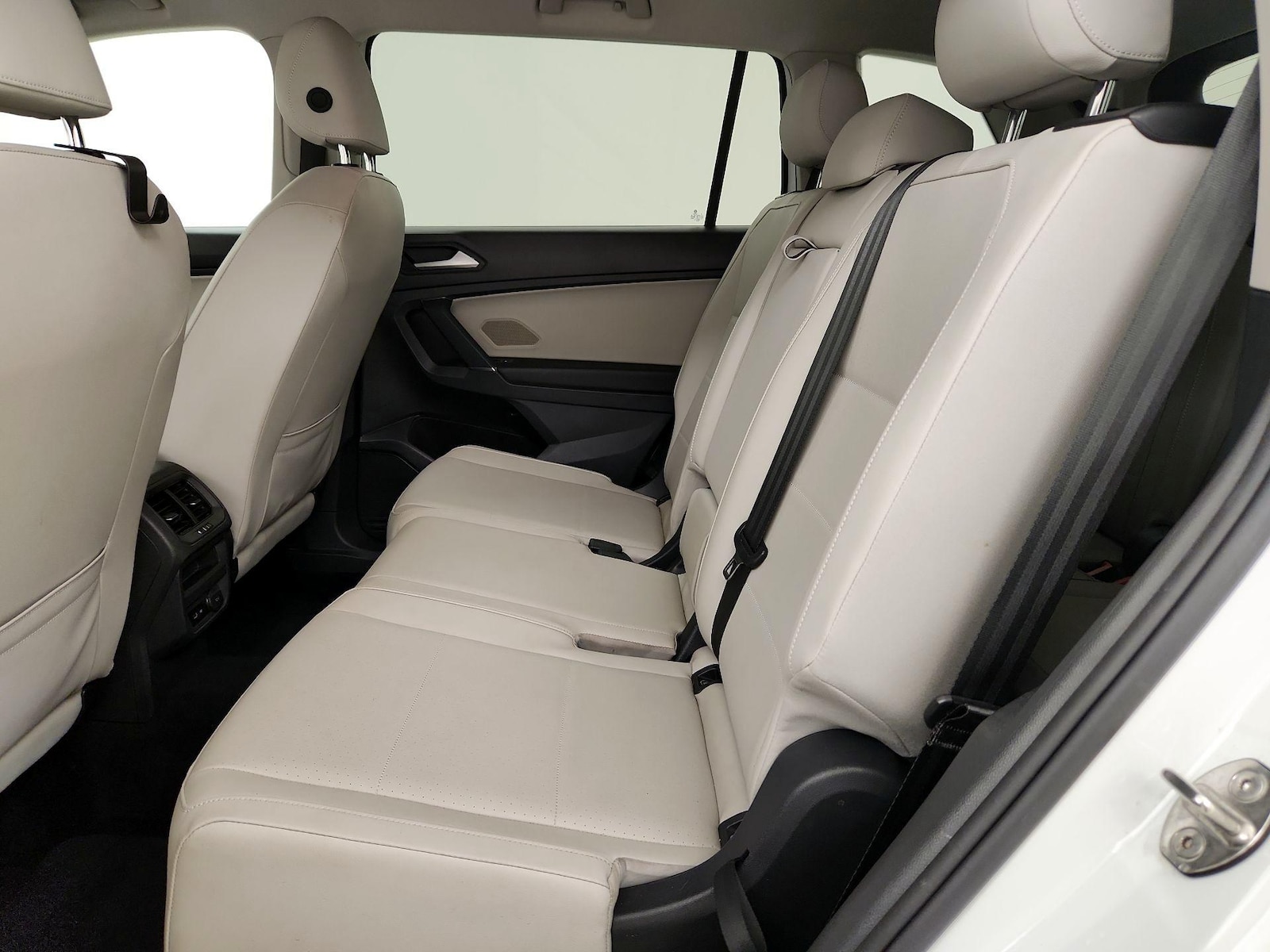 2020 Volkswagen Tiguan SE - Photo 20