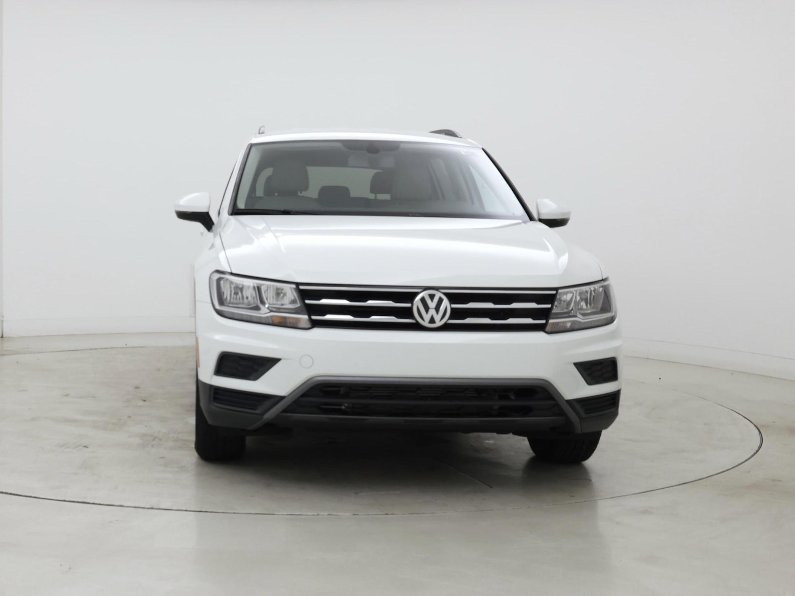 2020 Volkswagen Tiguan SE - Photo 6