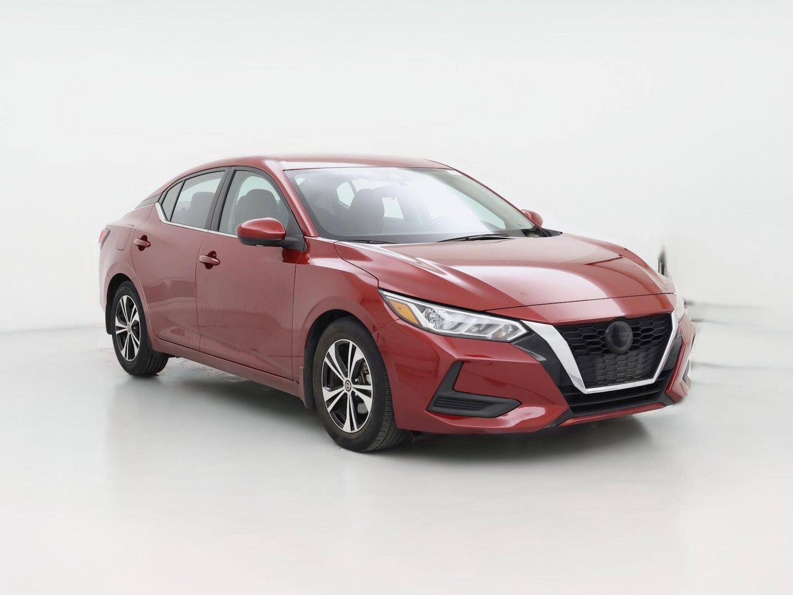 2021 Nissan Sentra