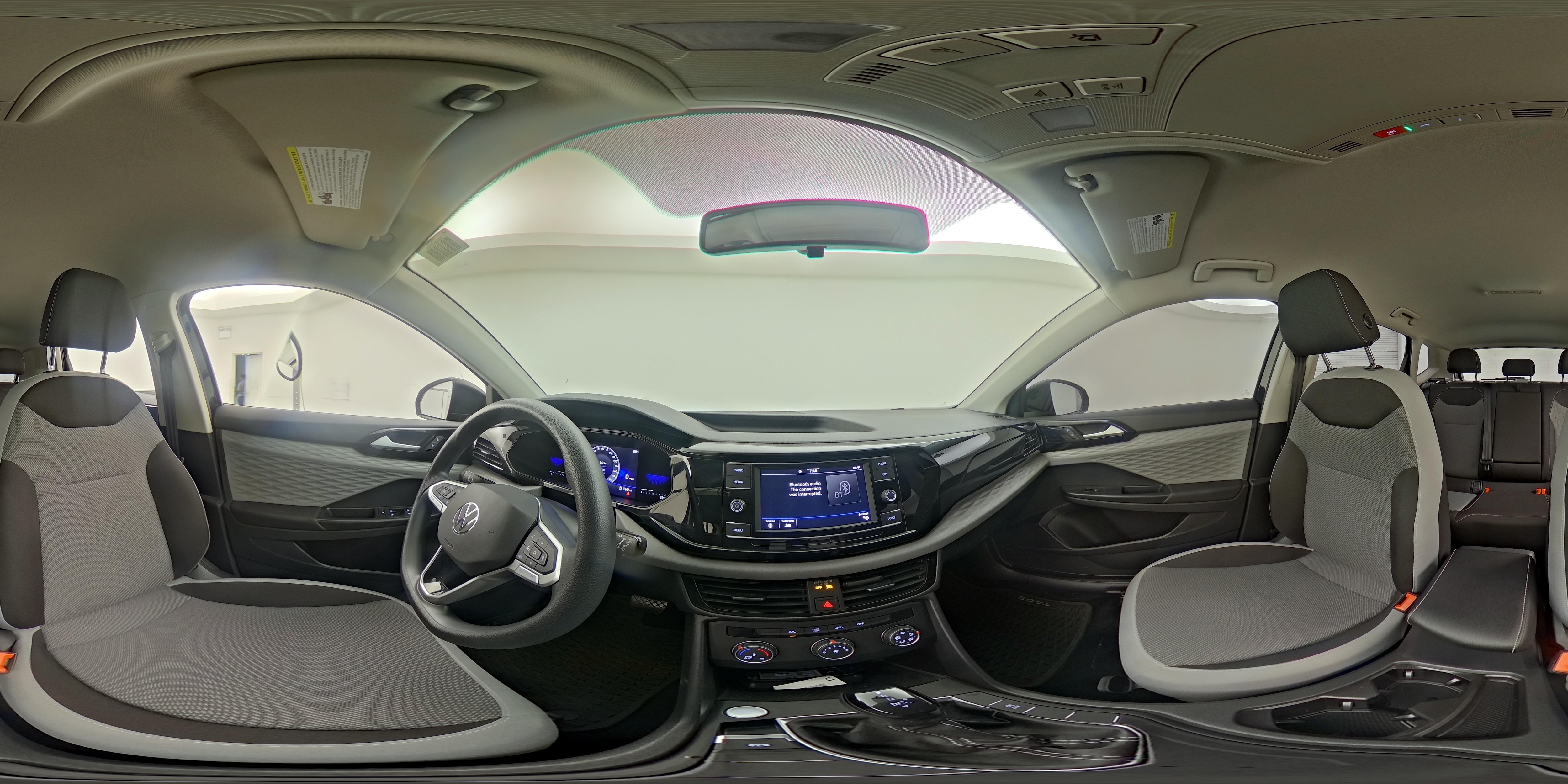 2022 Volkswagen Taos S - Photo 23
