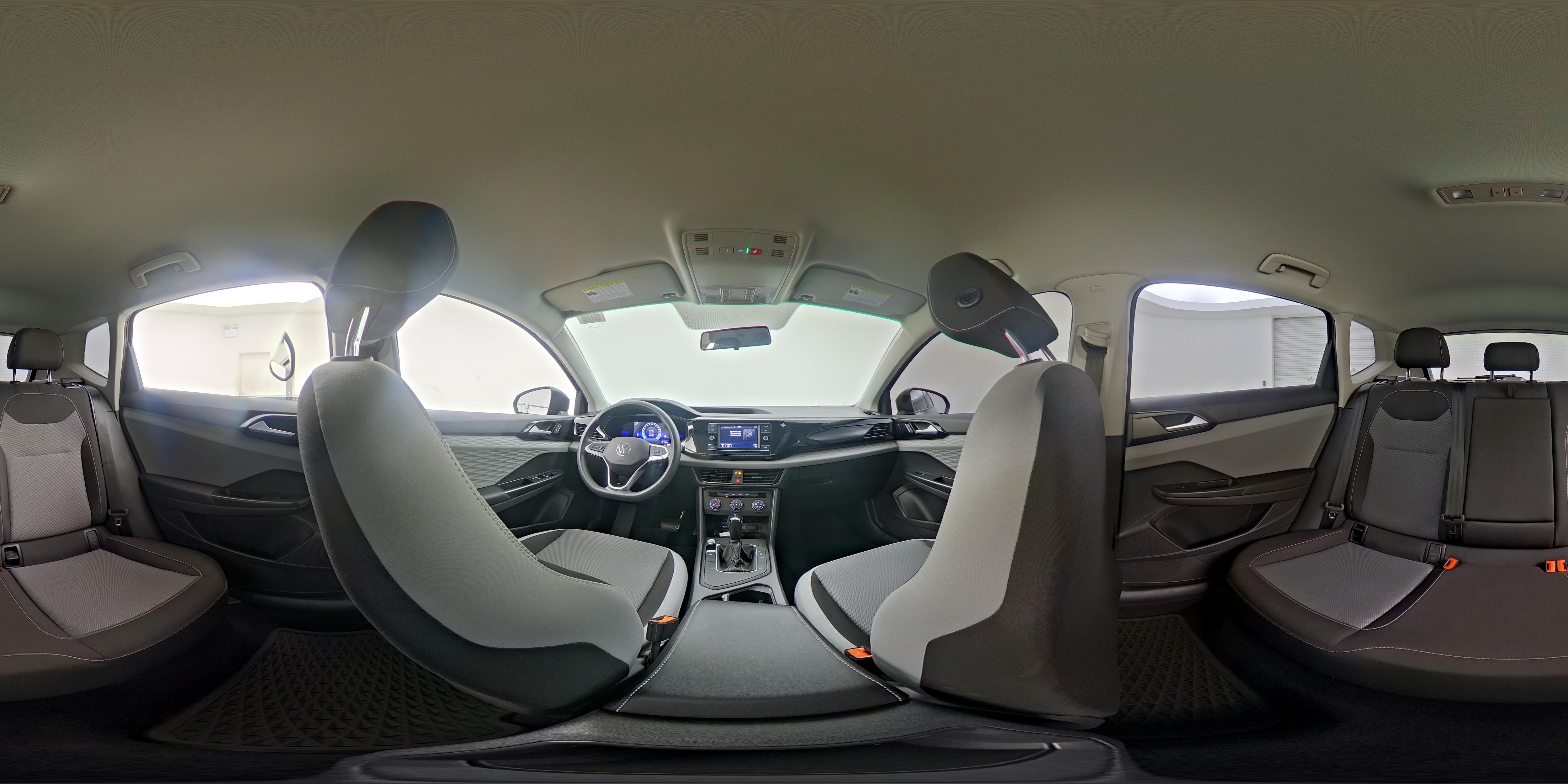 2022 Volkswagen Taos S - Photo 24