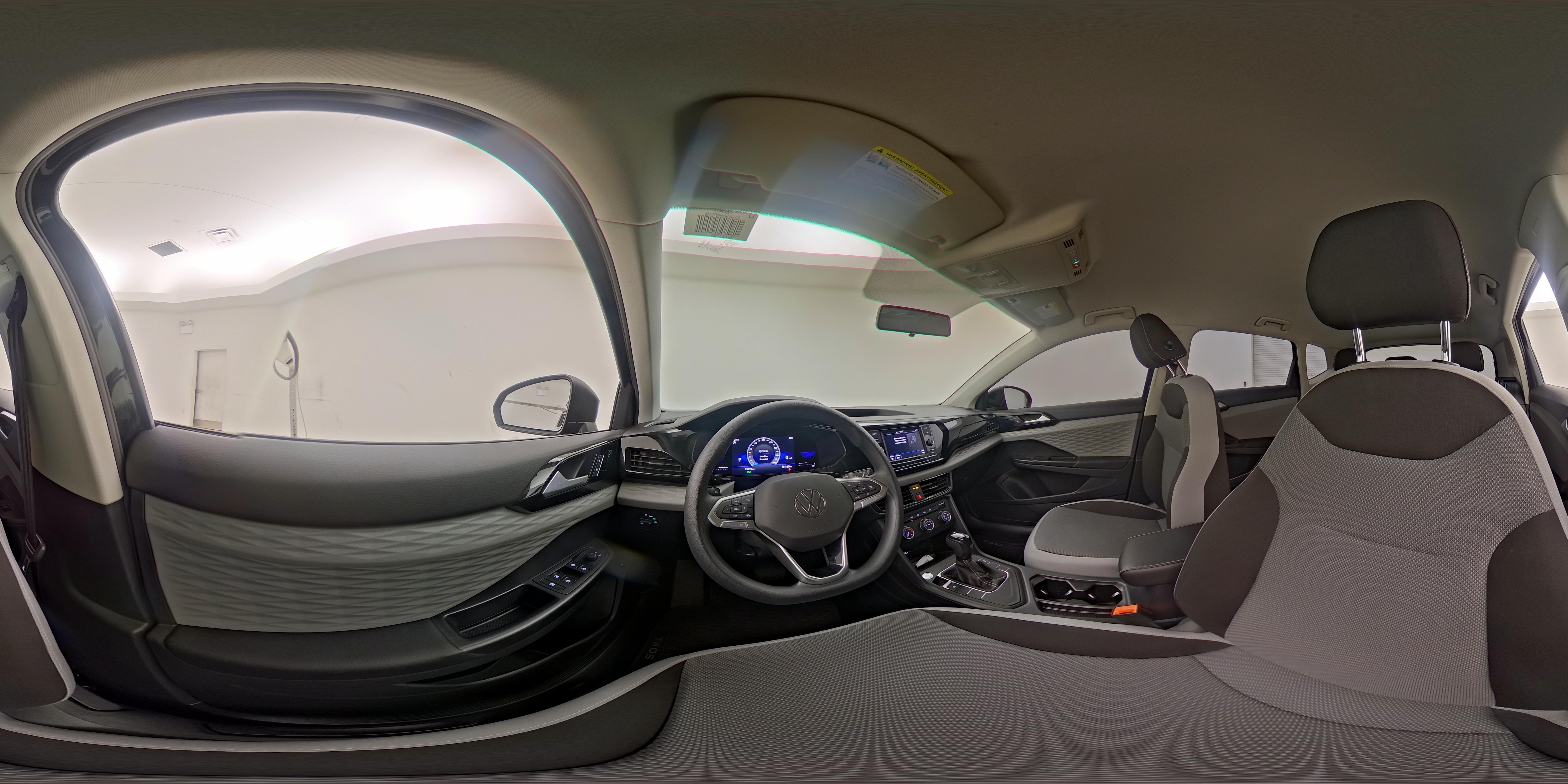 2022 Volkswagen Taos S - Photo 25