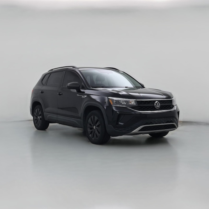 2022 Volkswagen Taos S