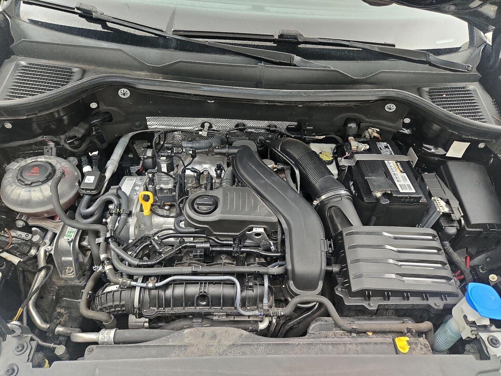 2022 Volkswagen Taos S - Photo 21