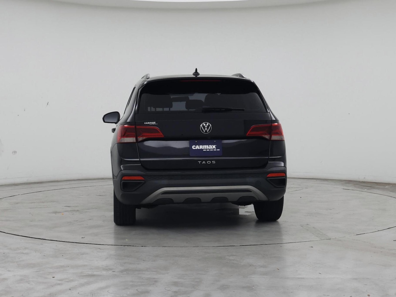 2022 Volkswagen Taos S - Photo 7