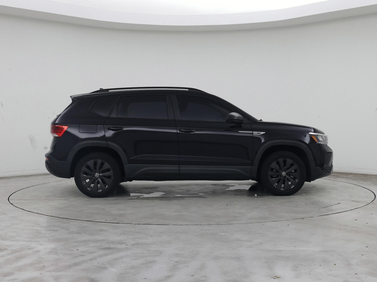 2022 Volkswagen Taos S - Photo 8