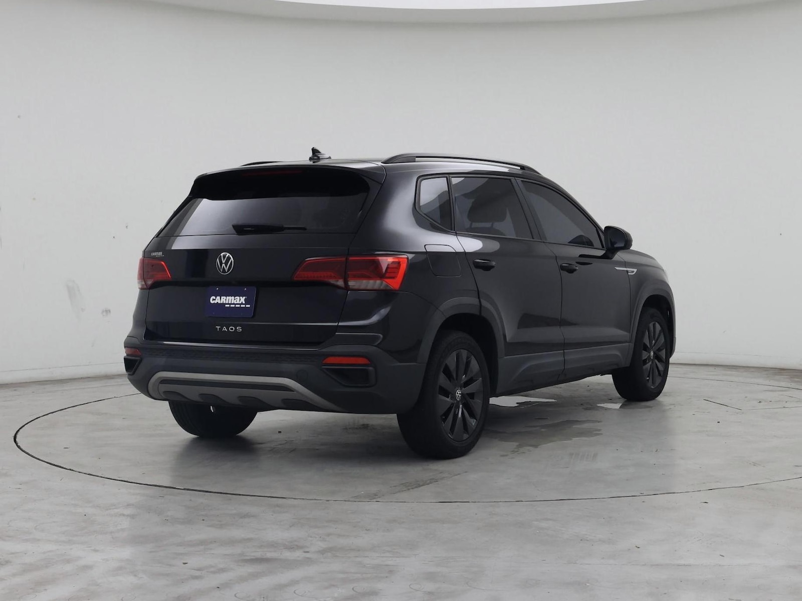 2022 Volkswagen Taos S - Photo 9