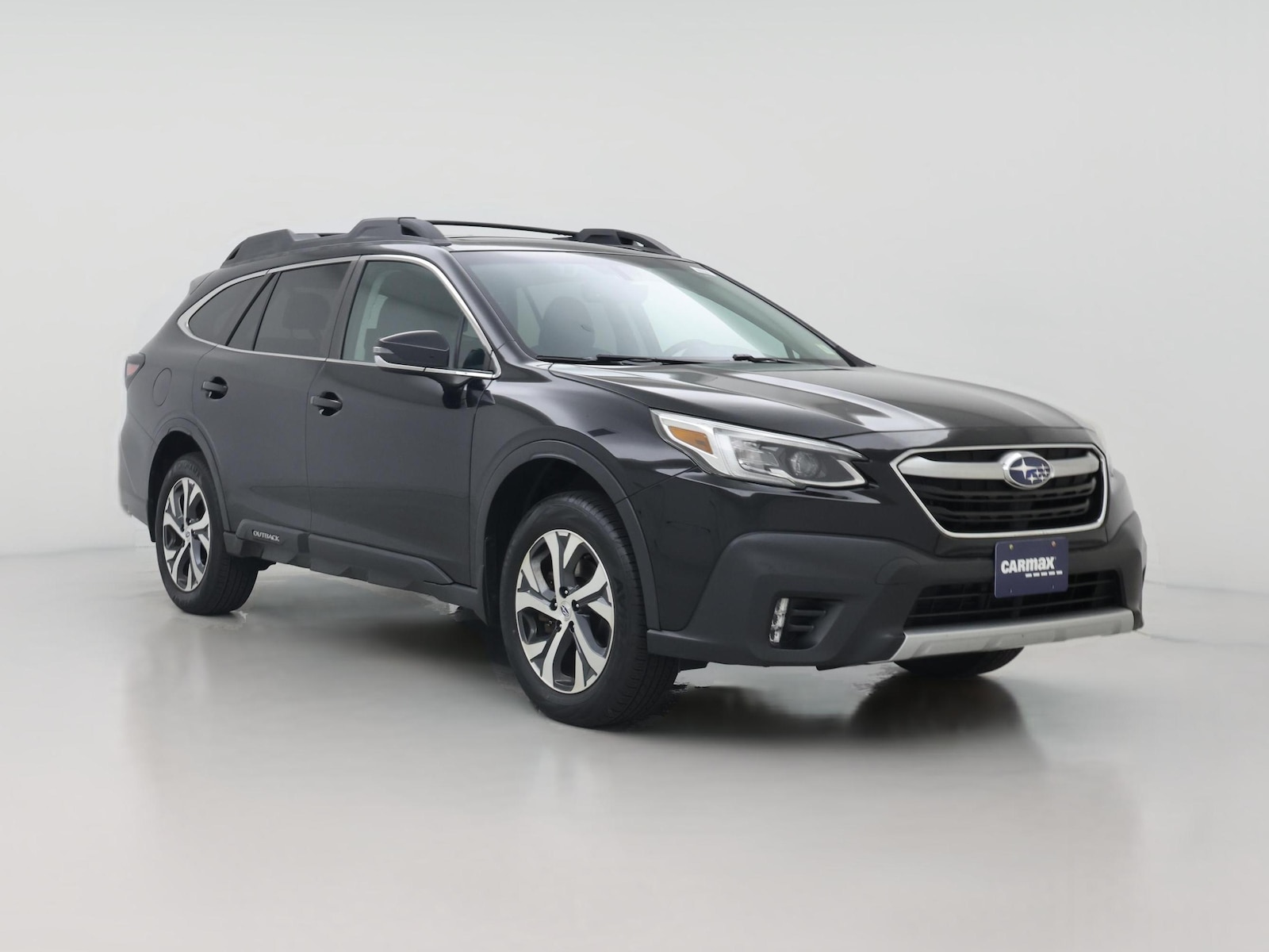 2021 Subaru Outback