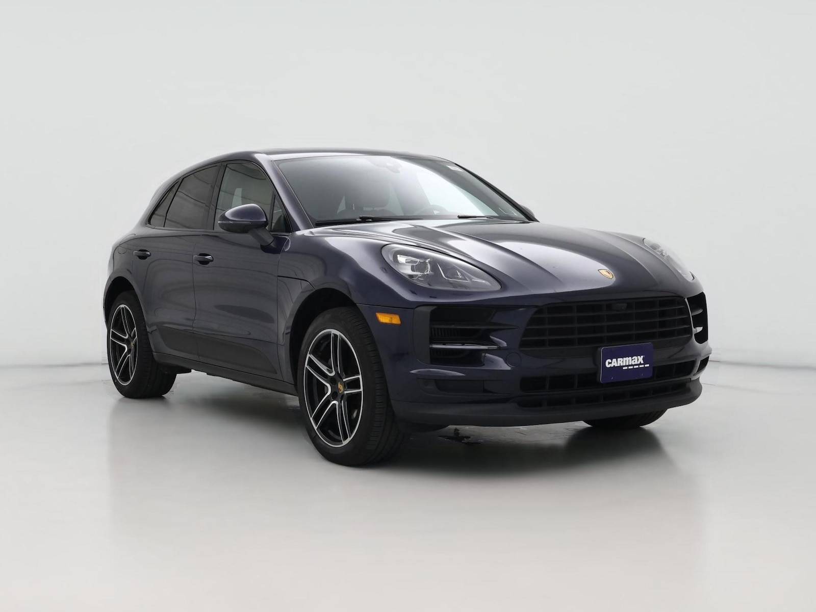 2021 Porsche Macan