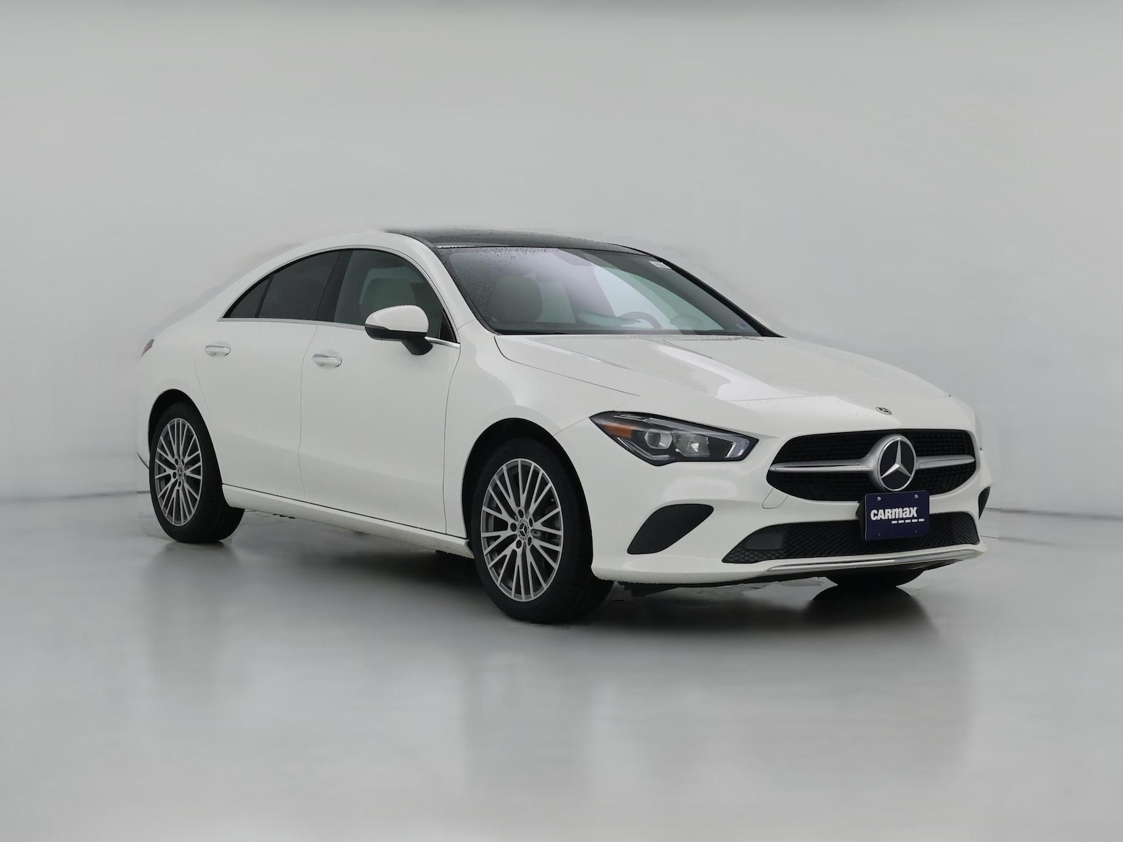 2022 Mercedes-Benz CLA