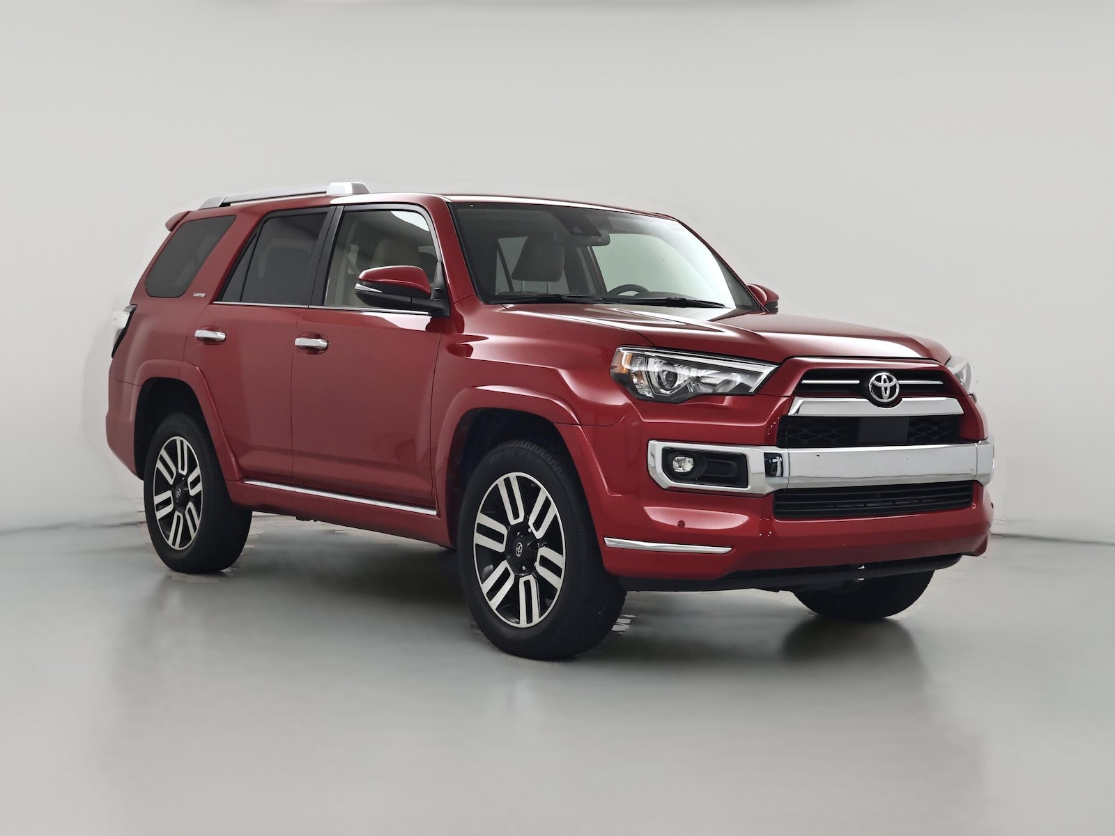 2021 Toyota 4Runner