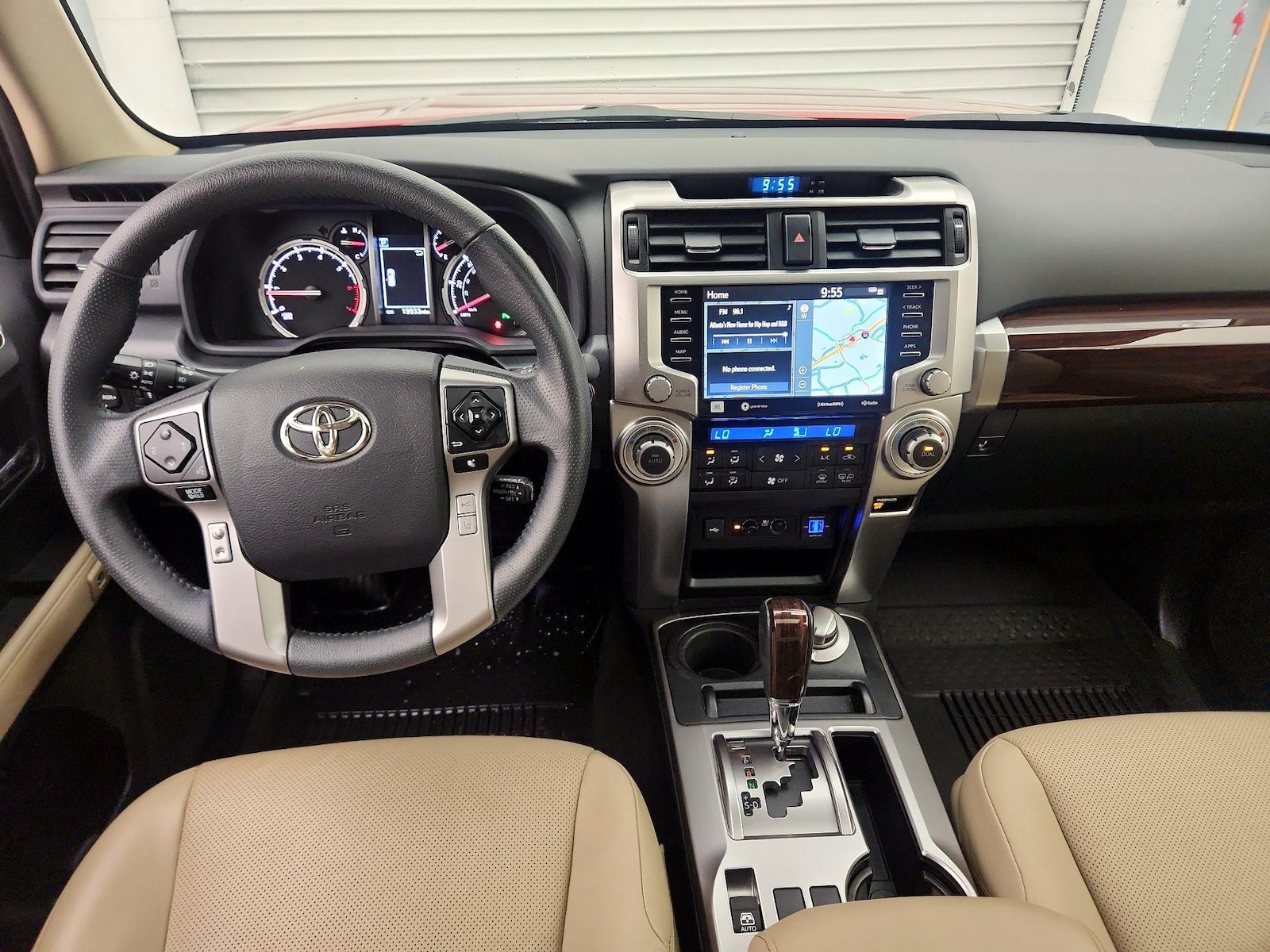 Apple CarPlay®