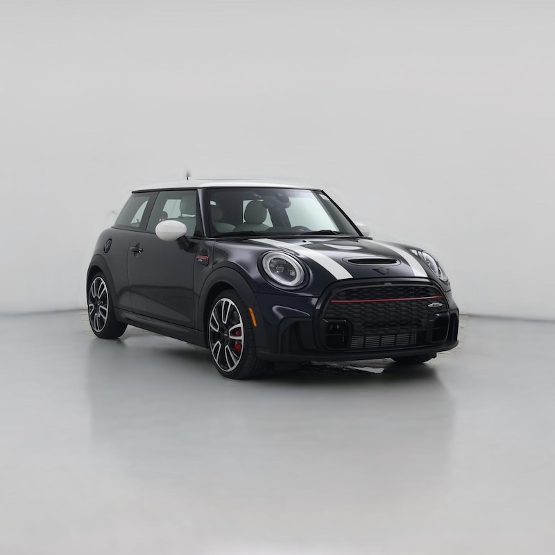 2023 Mini Cooper Hardtop John Cooper Works