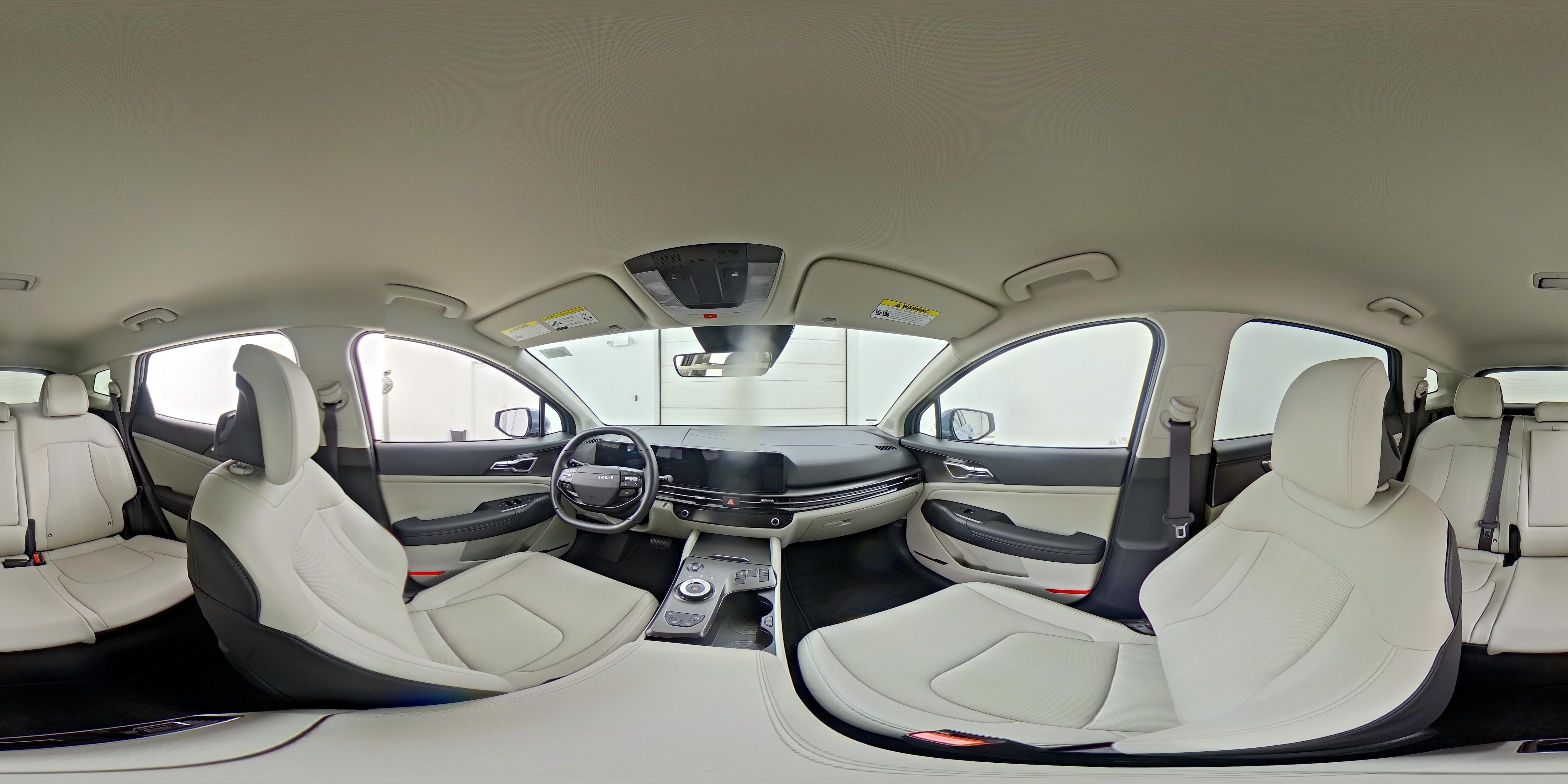 2026 Kia Sportage EX Hybrid - Photo 24