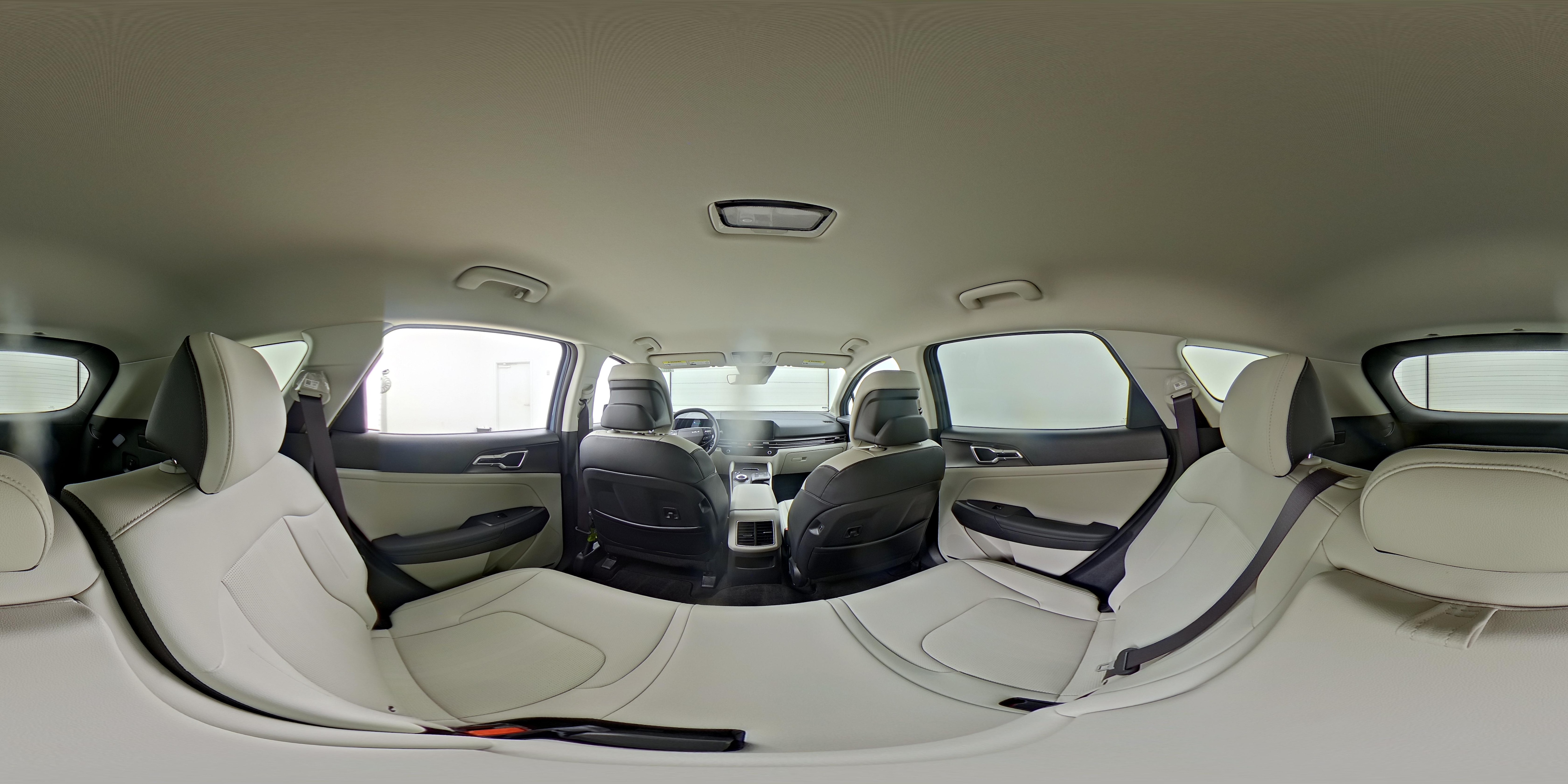 2026 Kia Sportage EX Hybrid - Photo 25