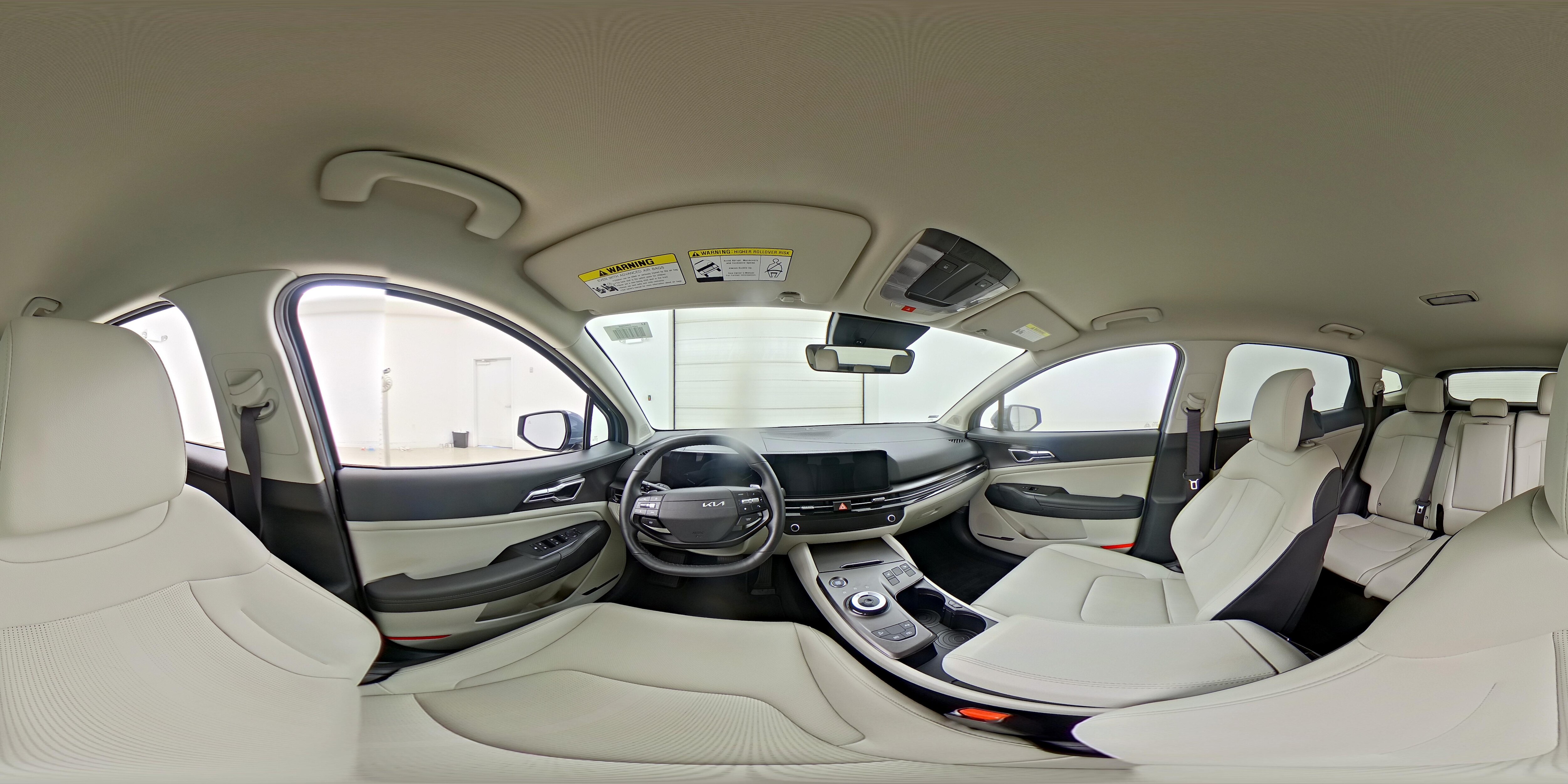 2026 Kia Sportage EX Hybrid - Photo 26