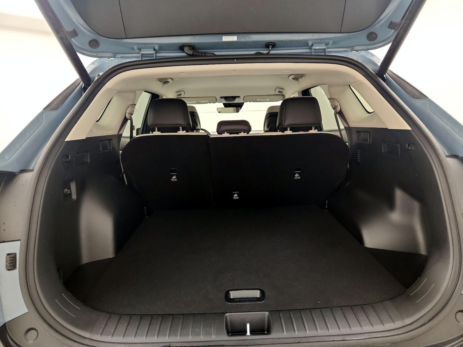 2026 Kia Sportage EX Hybrid - Photo 21