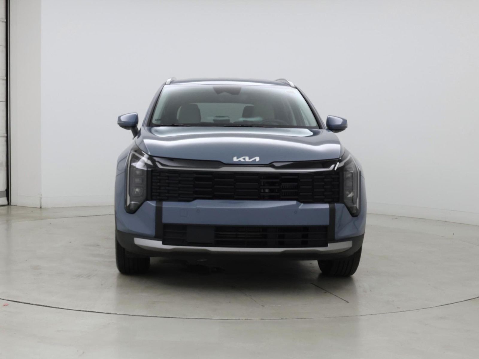 2026 Kia Sportage EX Hybrid - Photo 6