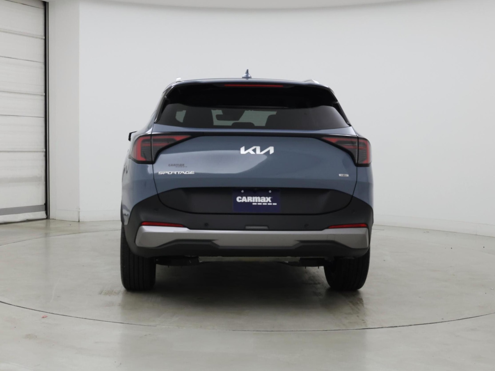 2026 Kia Sportage EX Hybrid - Photo 7