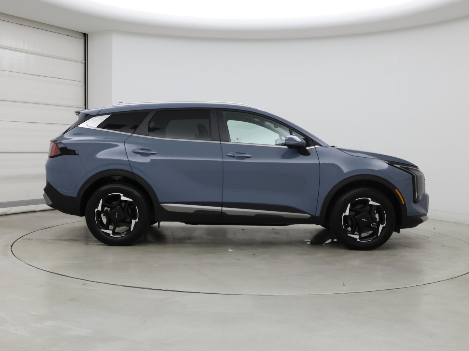 2026 Kia Sportage EX Hybrid - Photo 8