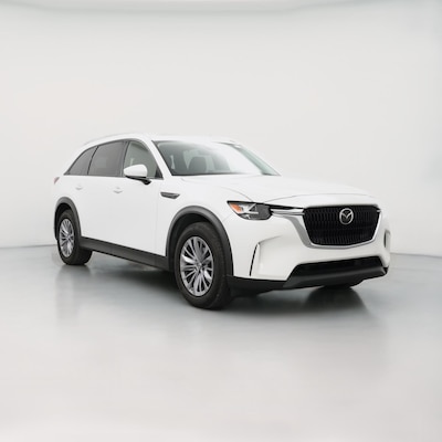 2024 Mazda CX-90 Turbo Preferred Plus