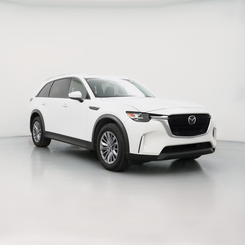 2024 Mazda CX-90 Turbo Preferred Plus