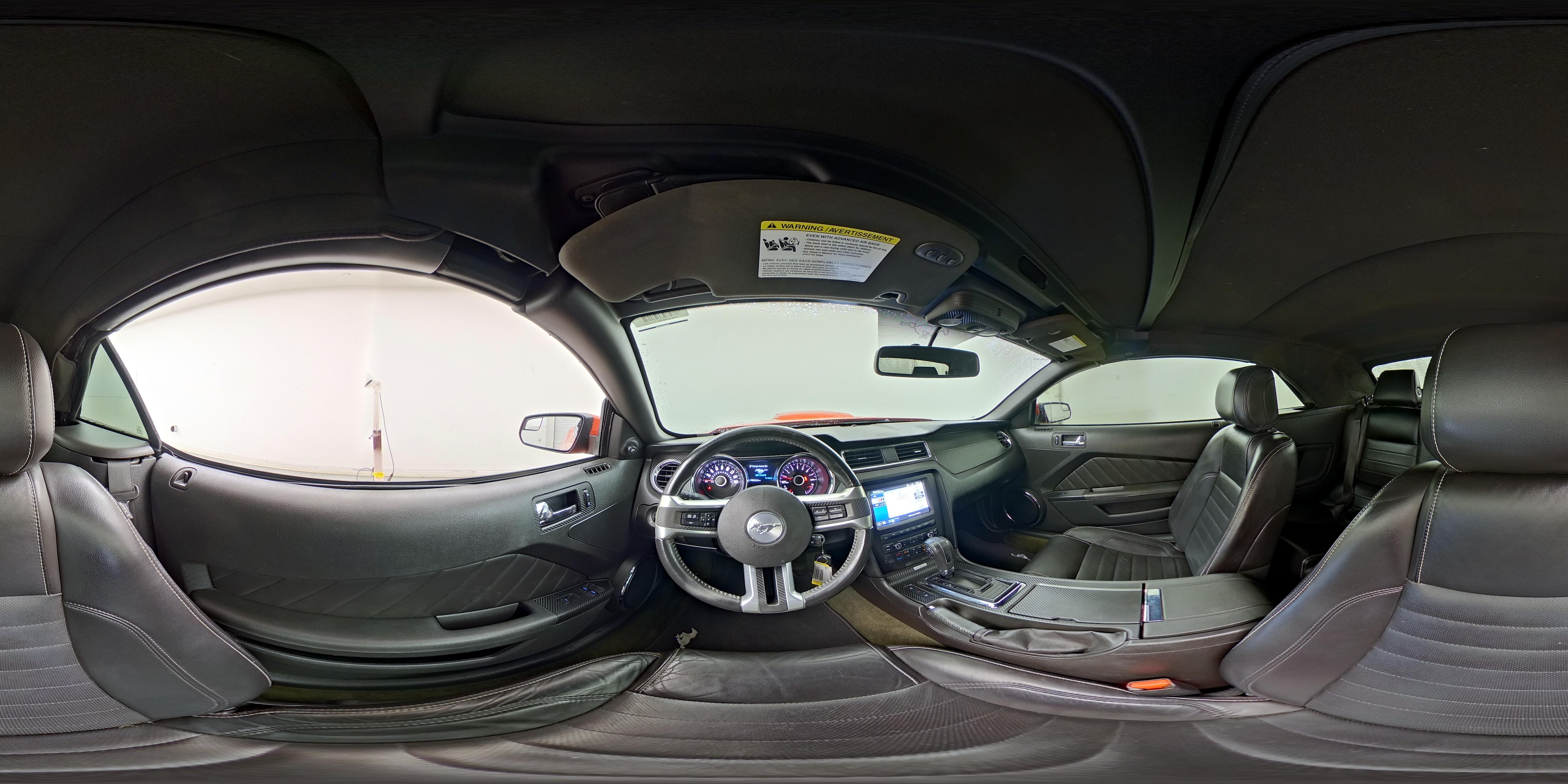 2014 Ford Mustang GT - Photo 25