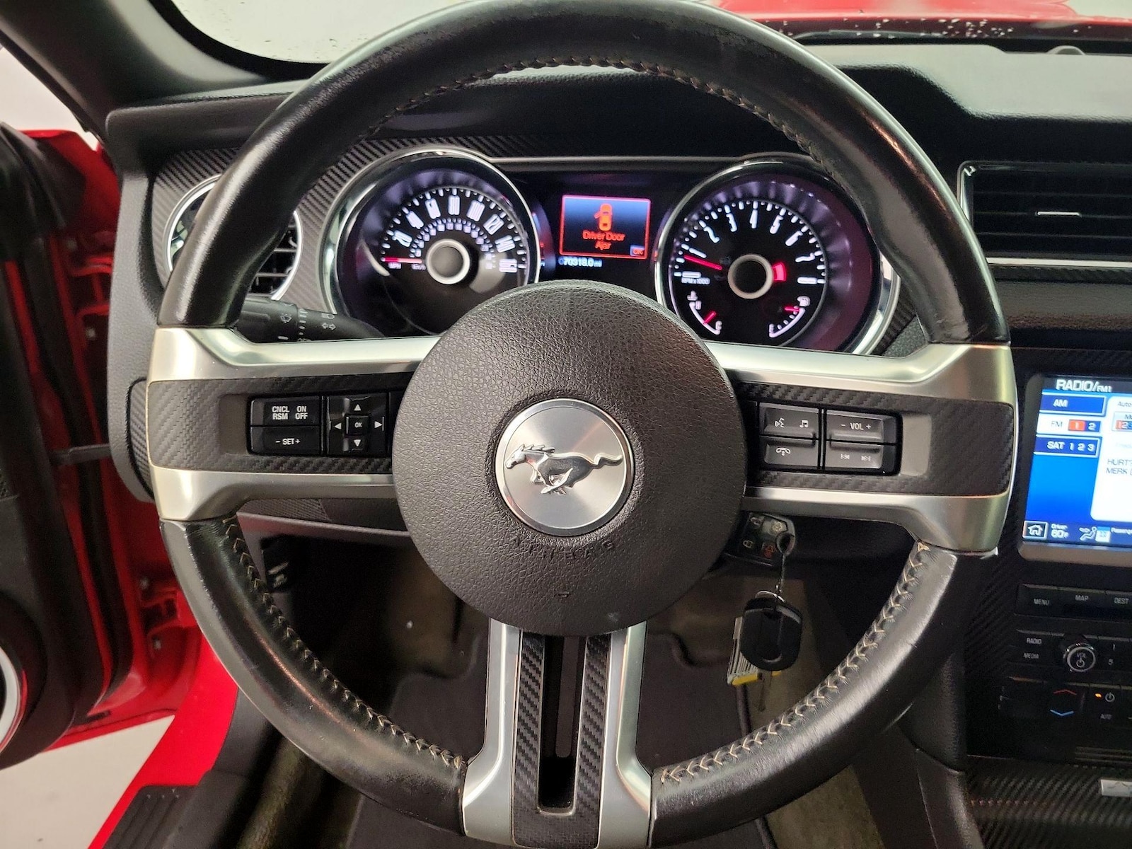2014 Ford Mustang GT - Photo 11