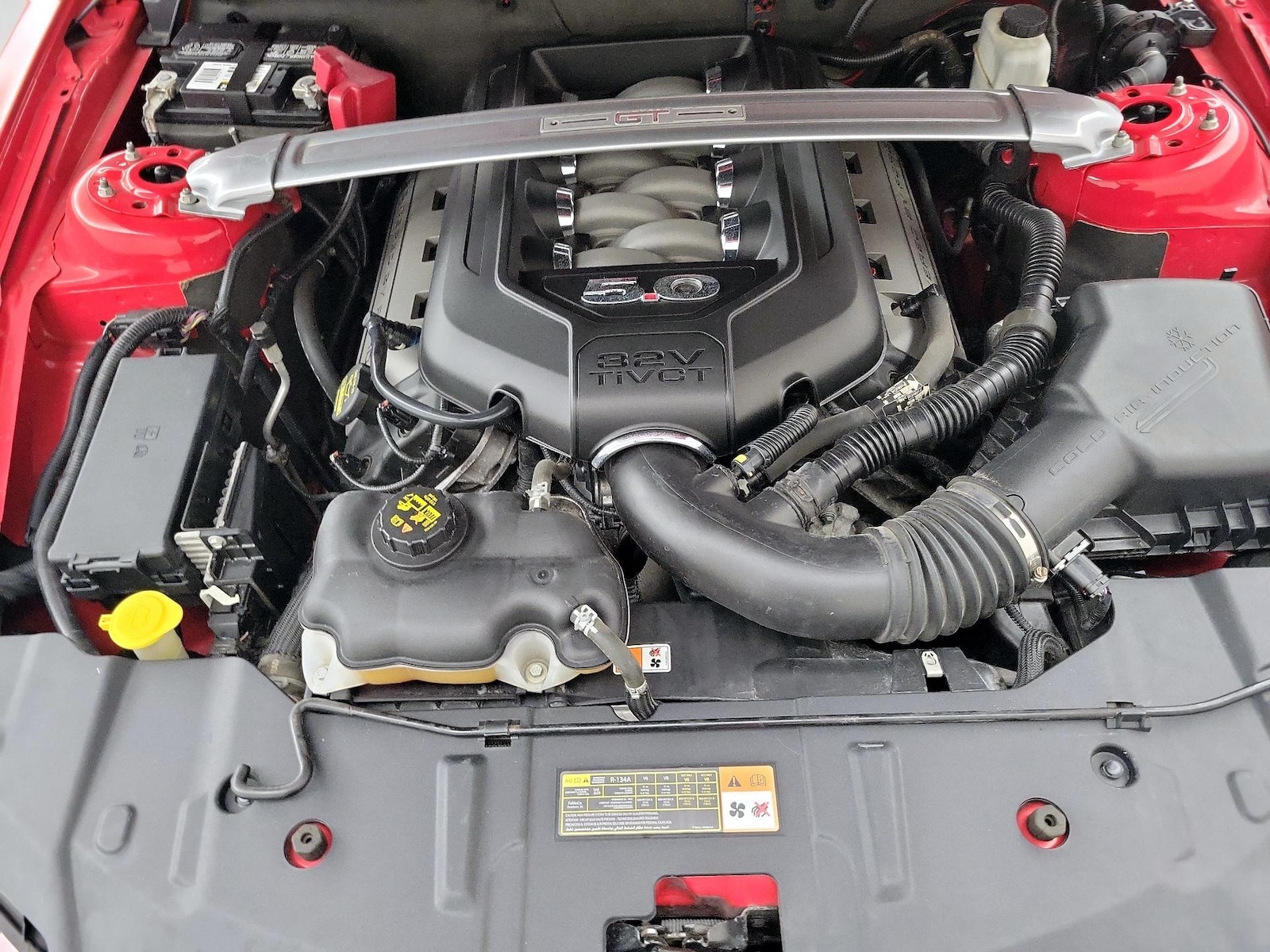 2014 Ford Mustang GT - Photo 22