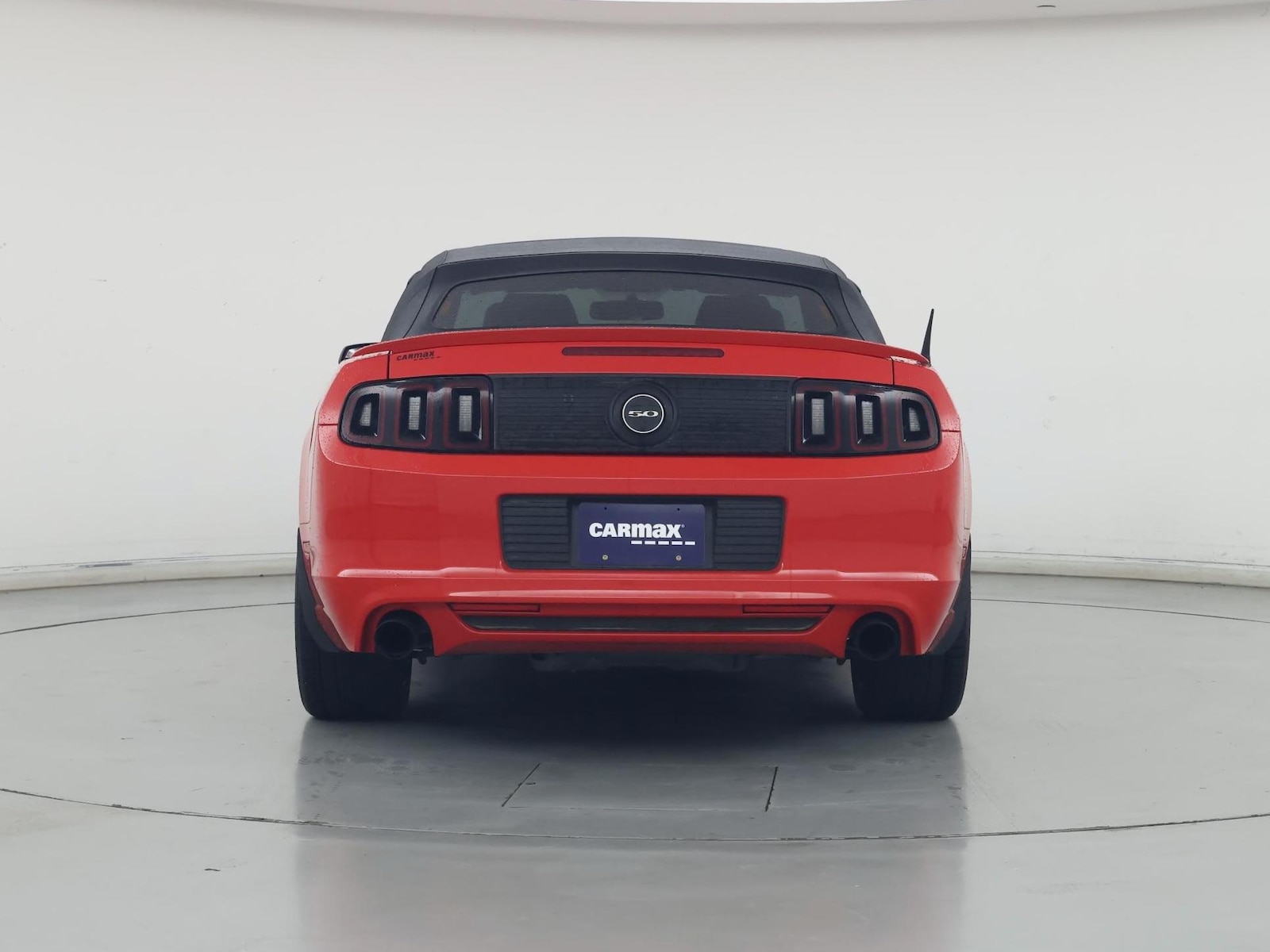 2014 Ford Mustang GT - Photo 7