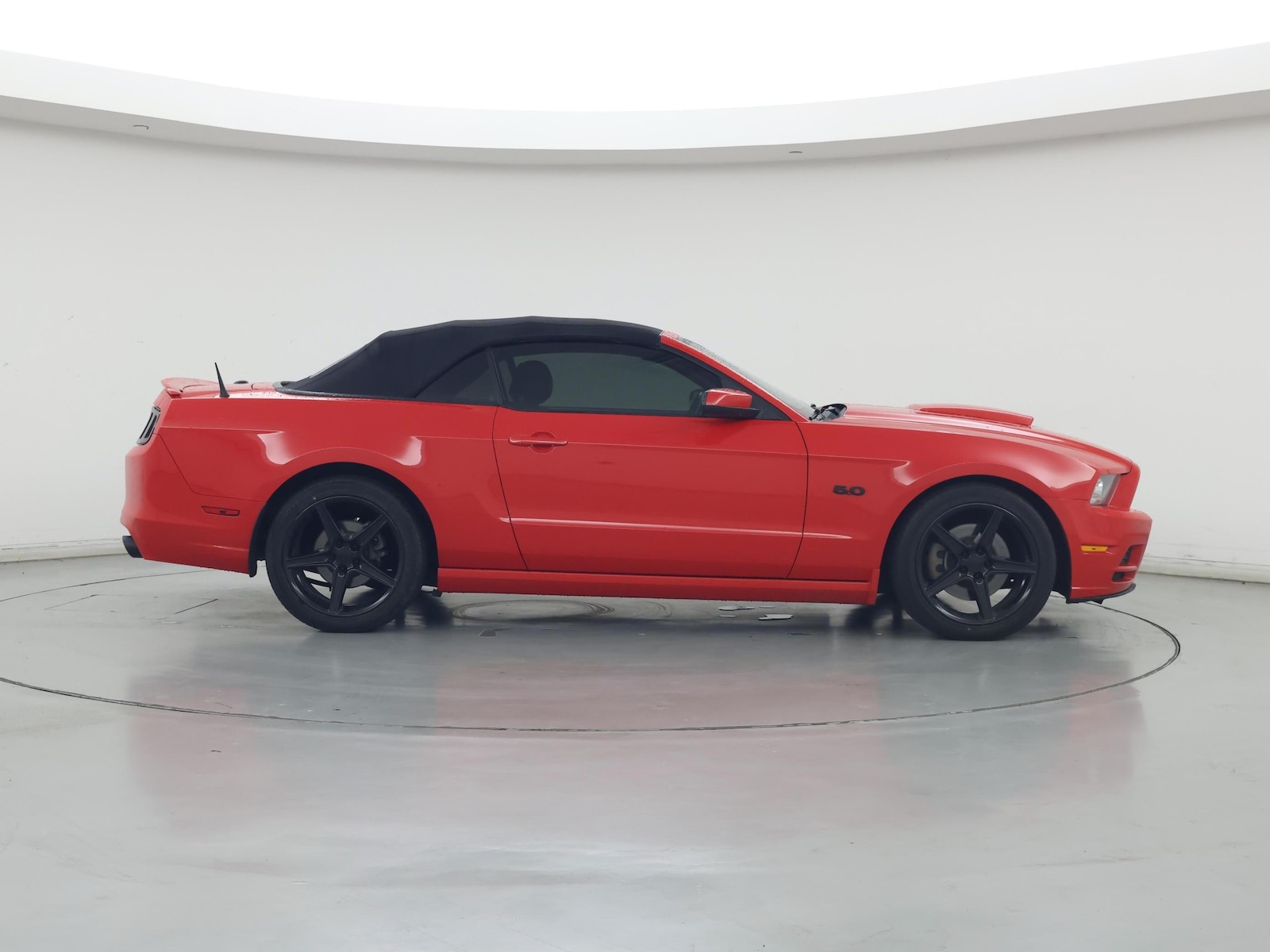 2014 Ford Mustang GT - Photo 8