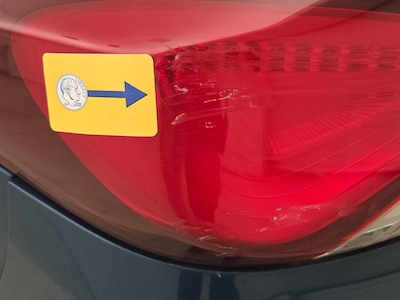Condition detail