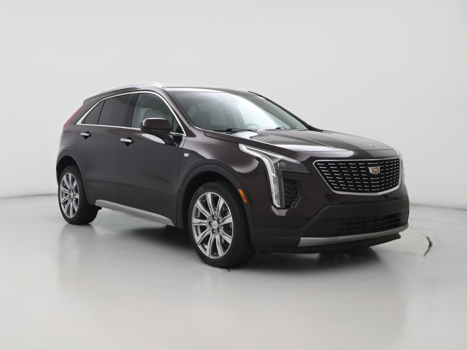 2020 Cadillac XT4