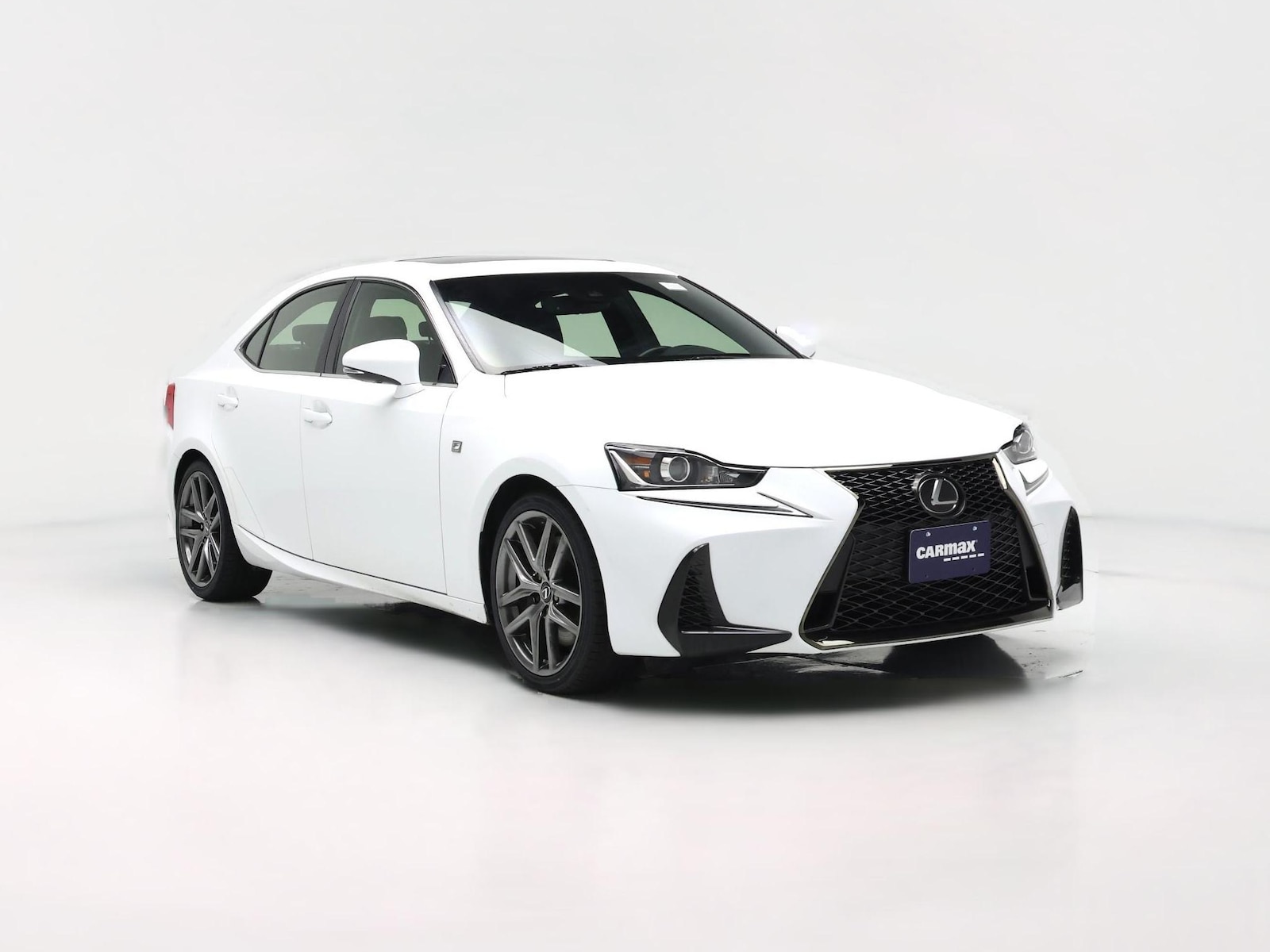 2019 Lexus IS