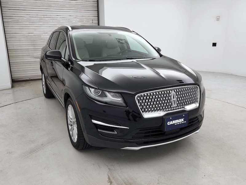 2019 Lincoln MKC