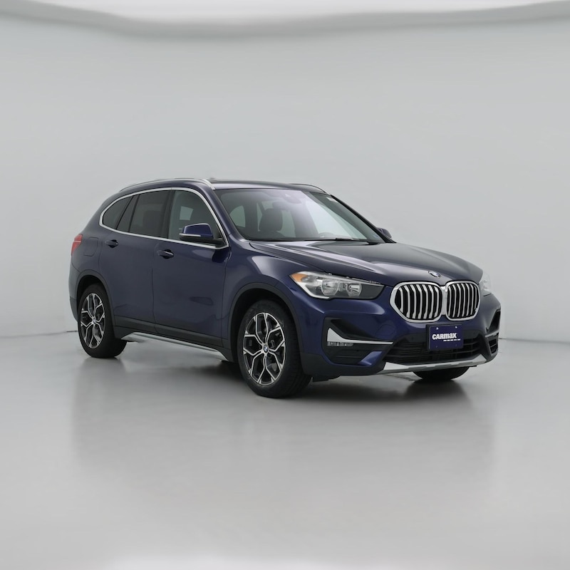 2020 BMW X1 XDrive28i